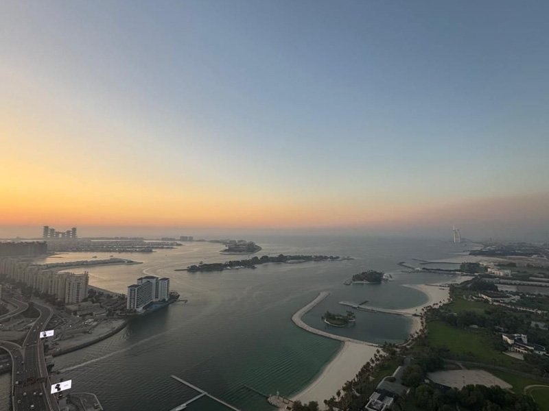 Palm Jumeirah  - Appartement  - picture 4