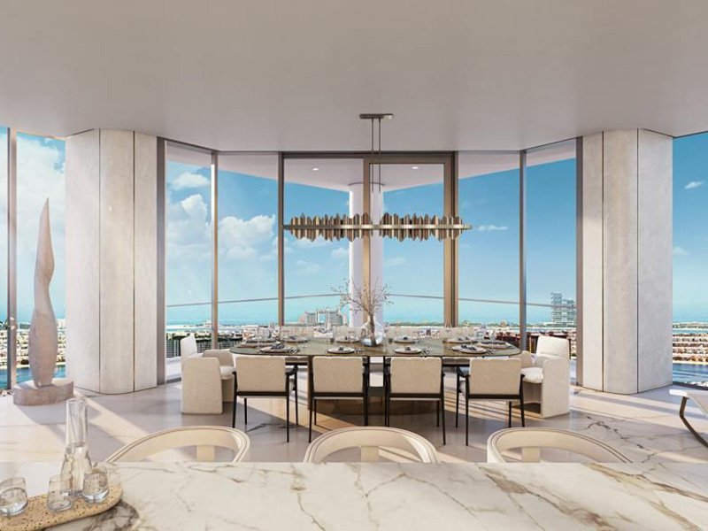 Palm Jumeirah  - Appartement  - picture 16