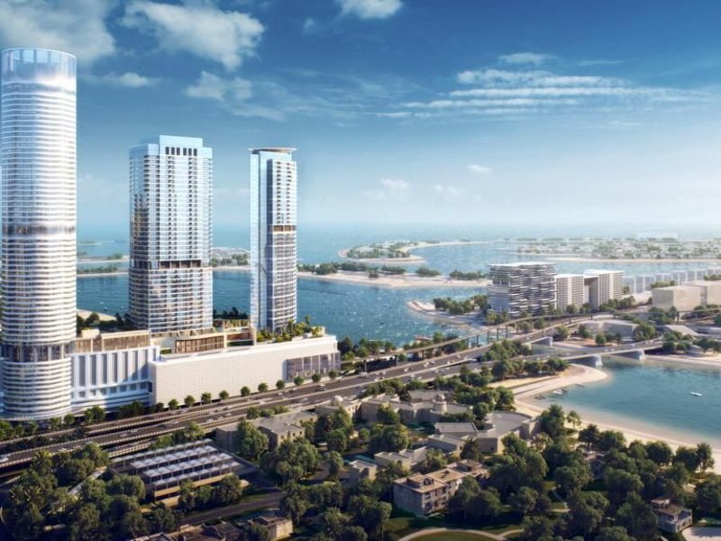 Palm Jumeirah  - Appartement  - picture 6