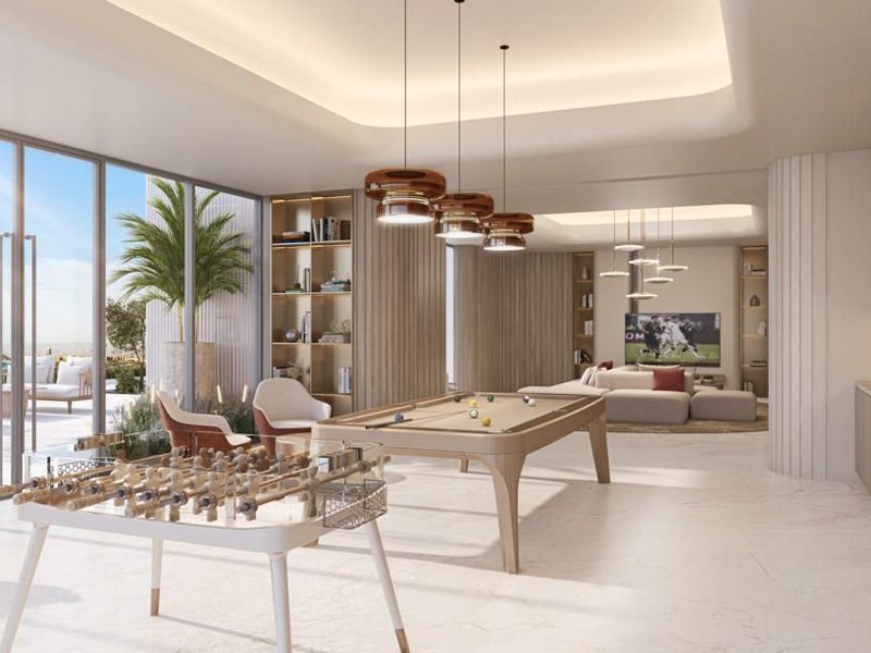 Palm Jumeirah  - Appartement  - picture 14