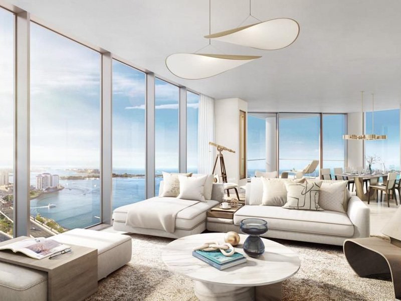 Palm Jumeirah  - Appartement  - picture 11