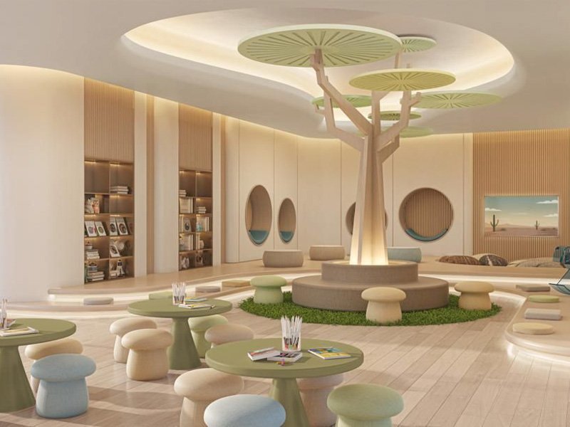 Palm Jumeirah  - Appartement  - picture 8