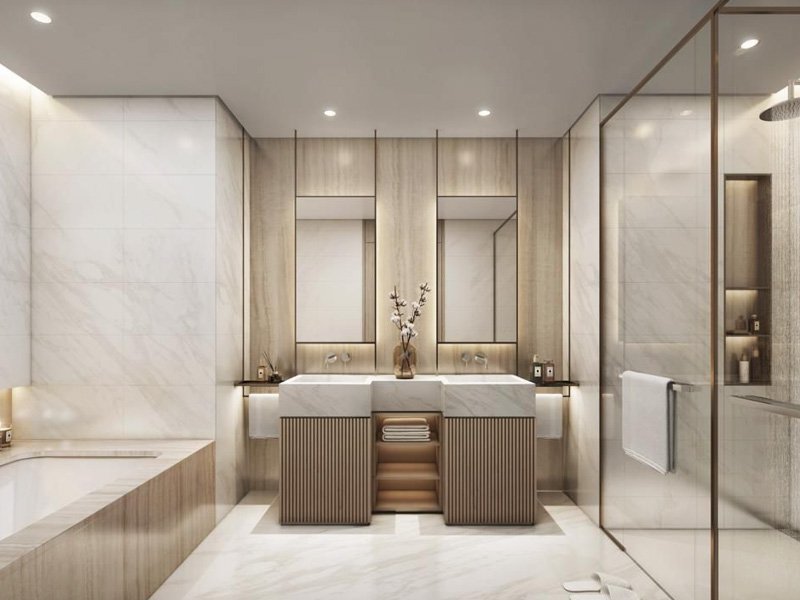 Palm Jumeirah  - Appartement  - picture 12
