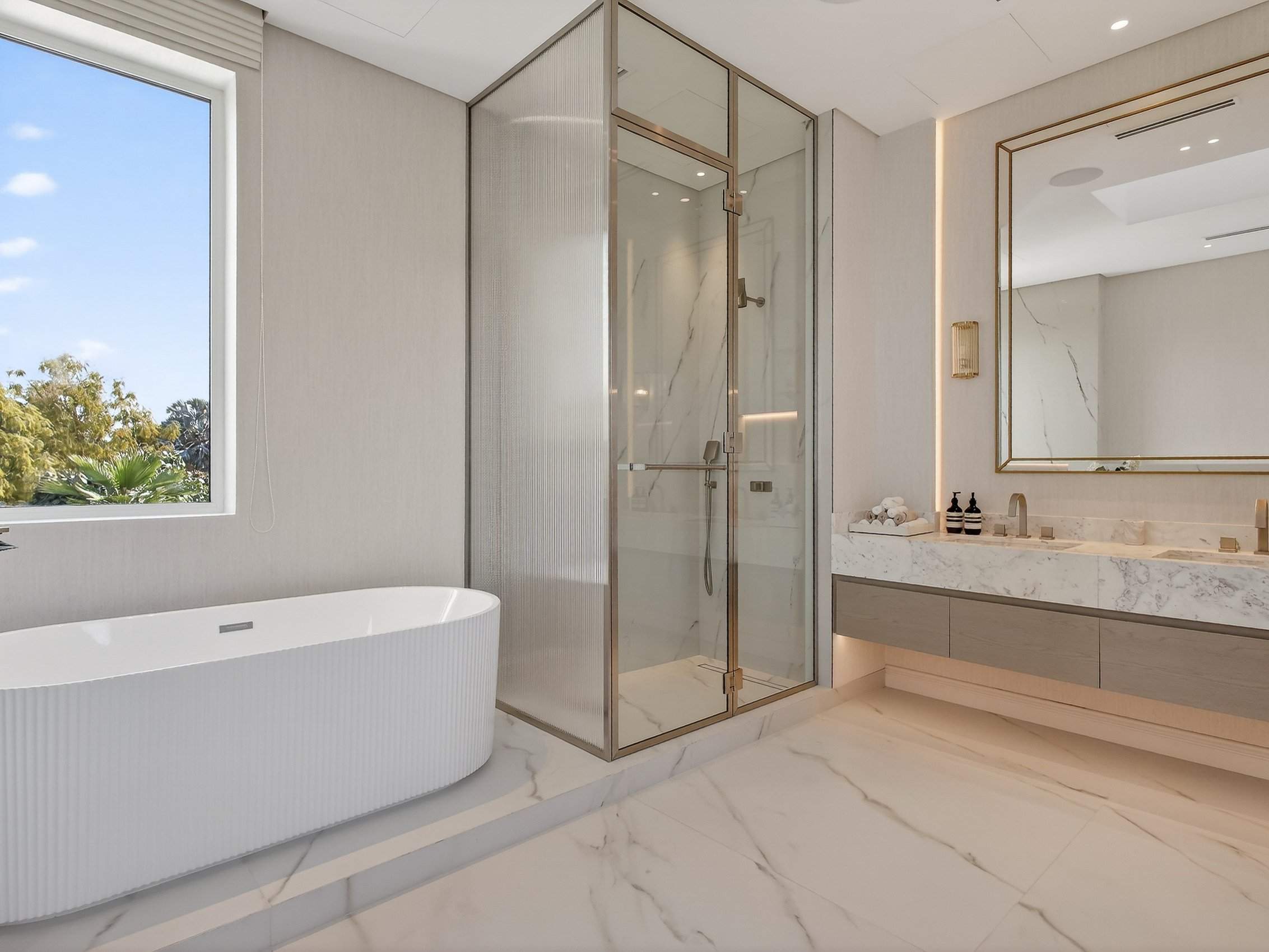 Al Barari  - Villa  - picture 6