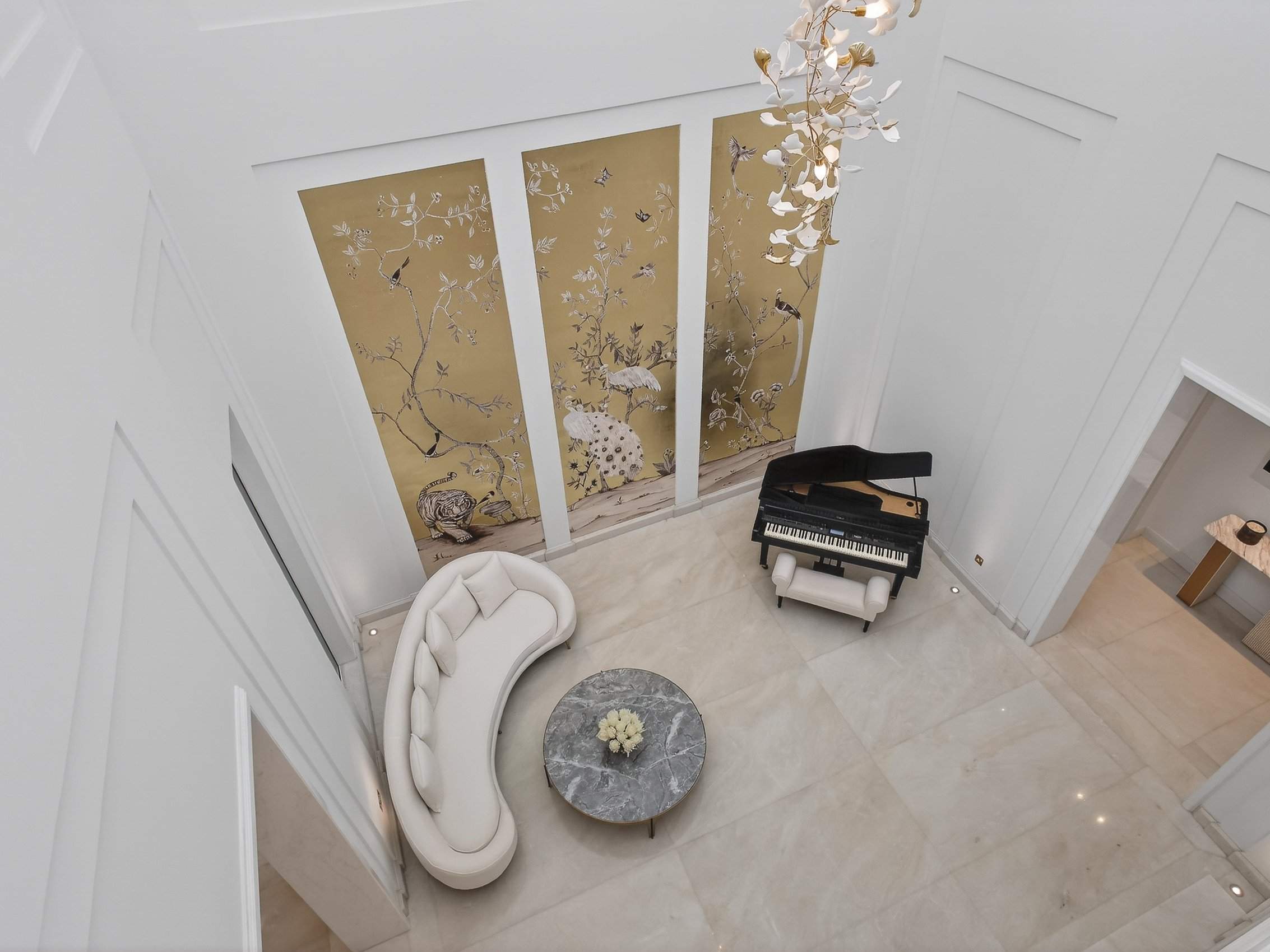 Al Barari  - Villa  - picture 5