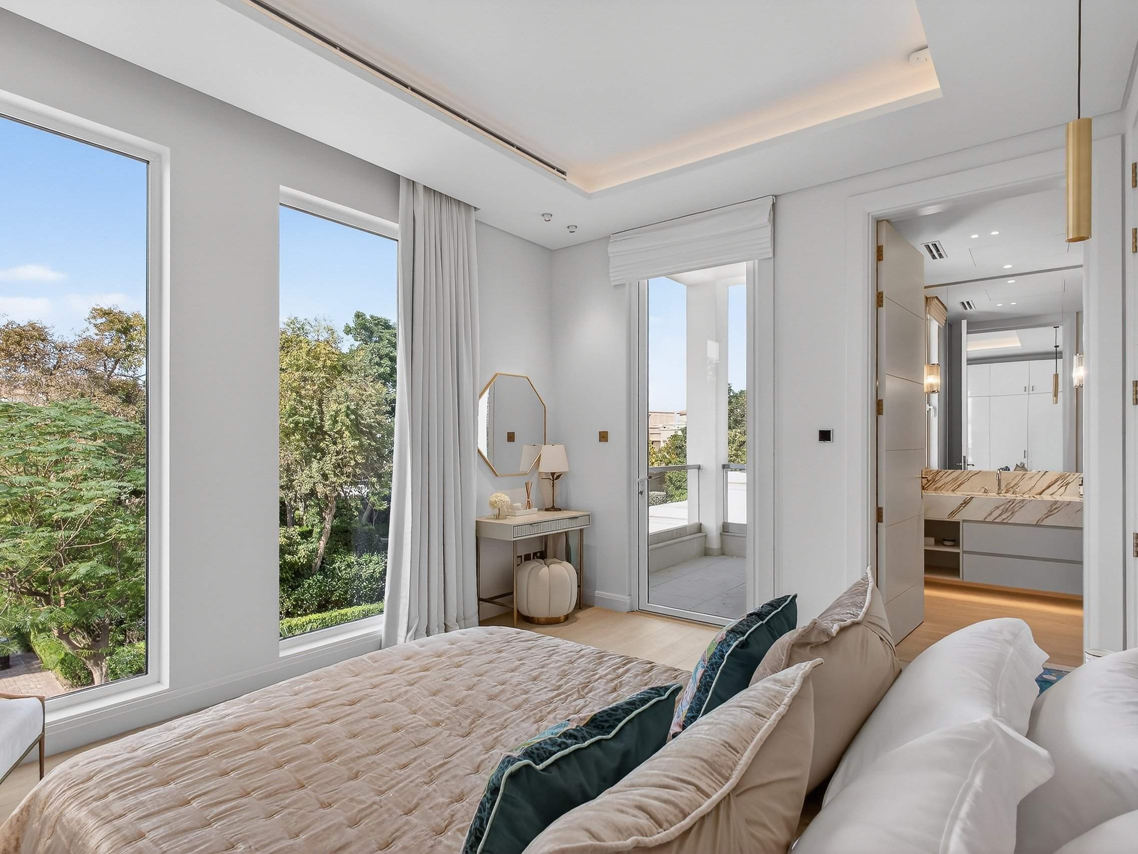 Al Barari  - Villa  - picture 10