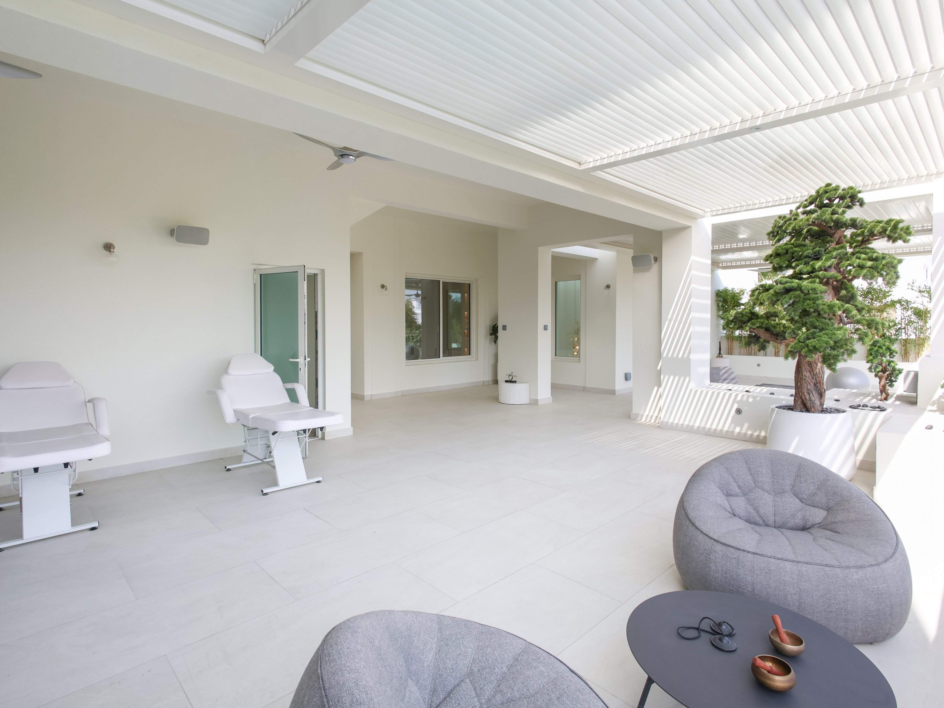 Al Barari  - Villa  - picture 4