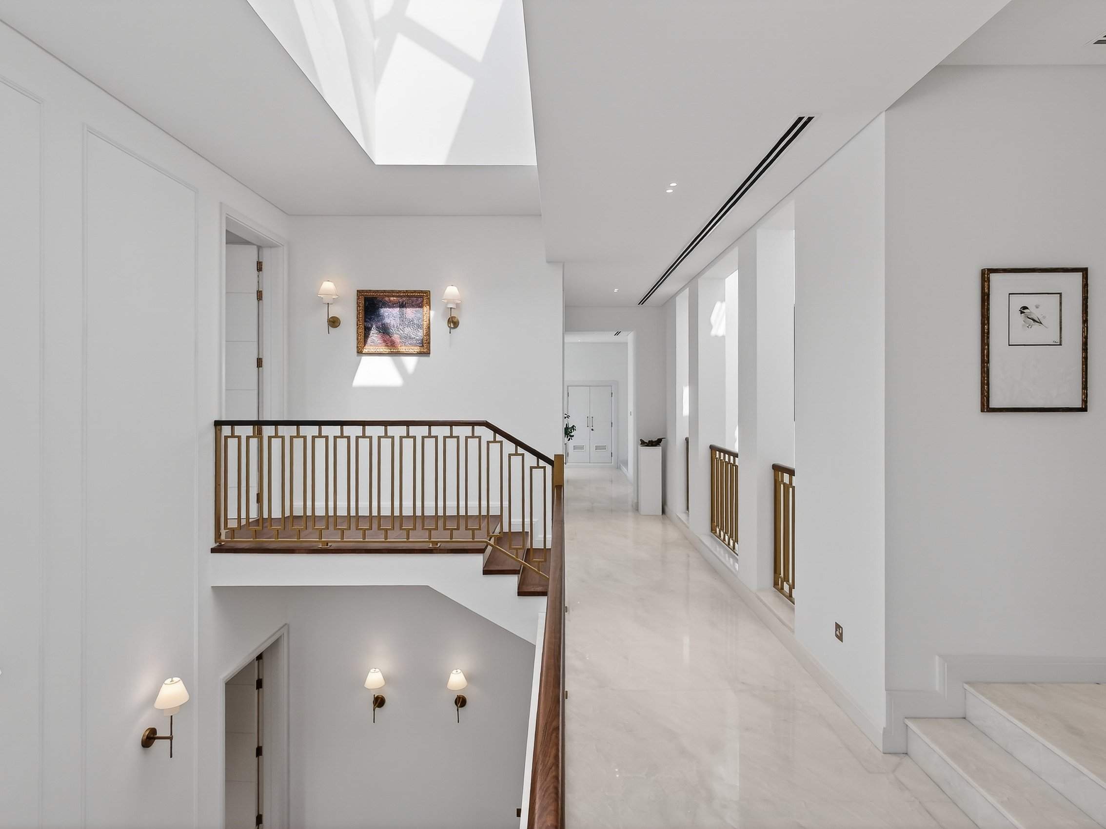 Al Barari  - Villa  - picture 17