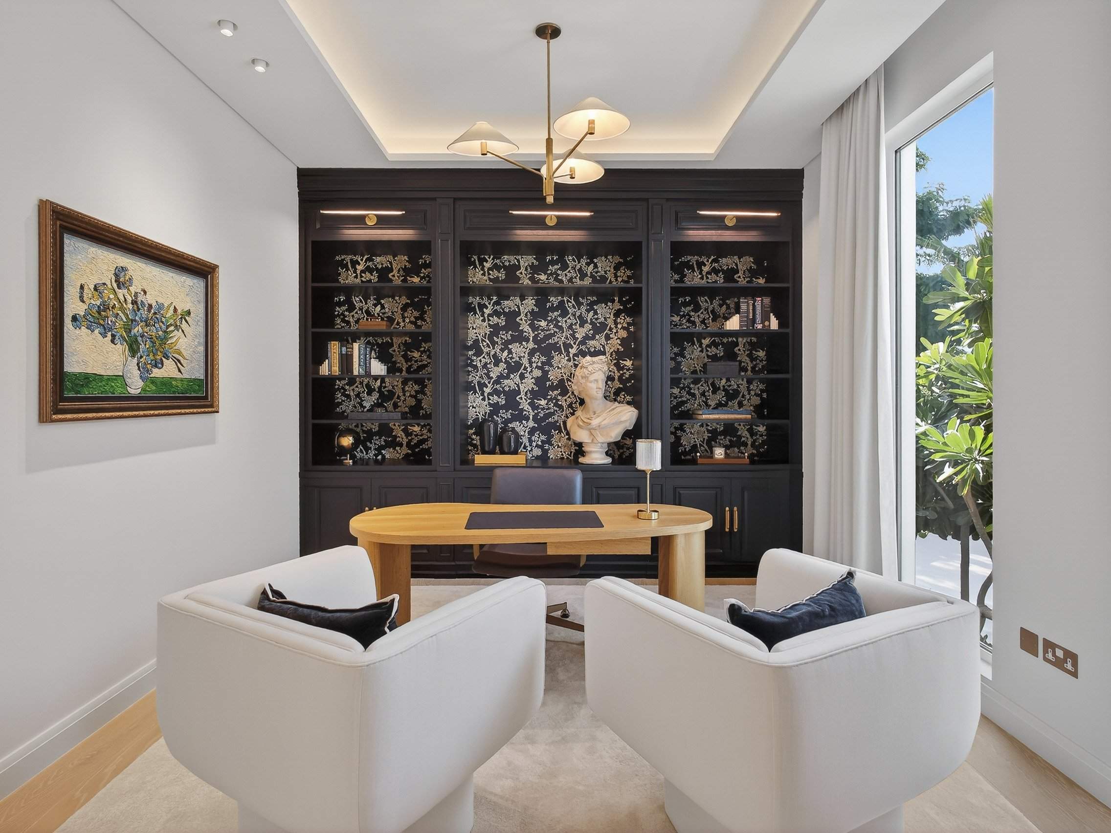 Al Barari  - Villa  - picture 9