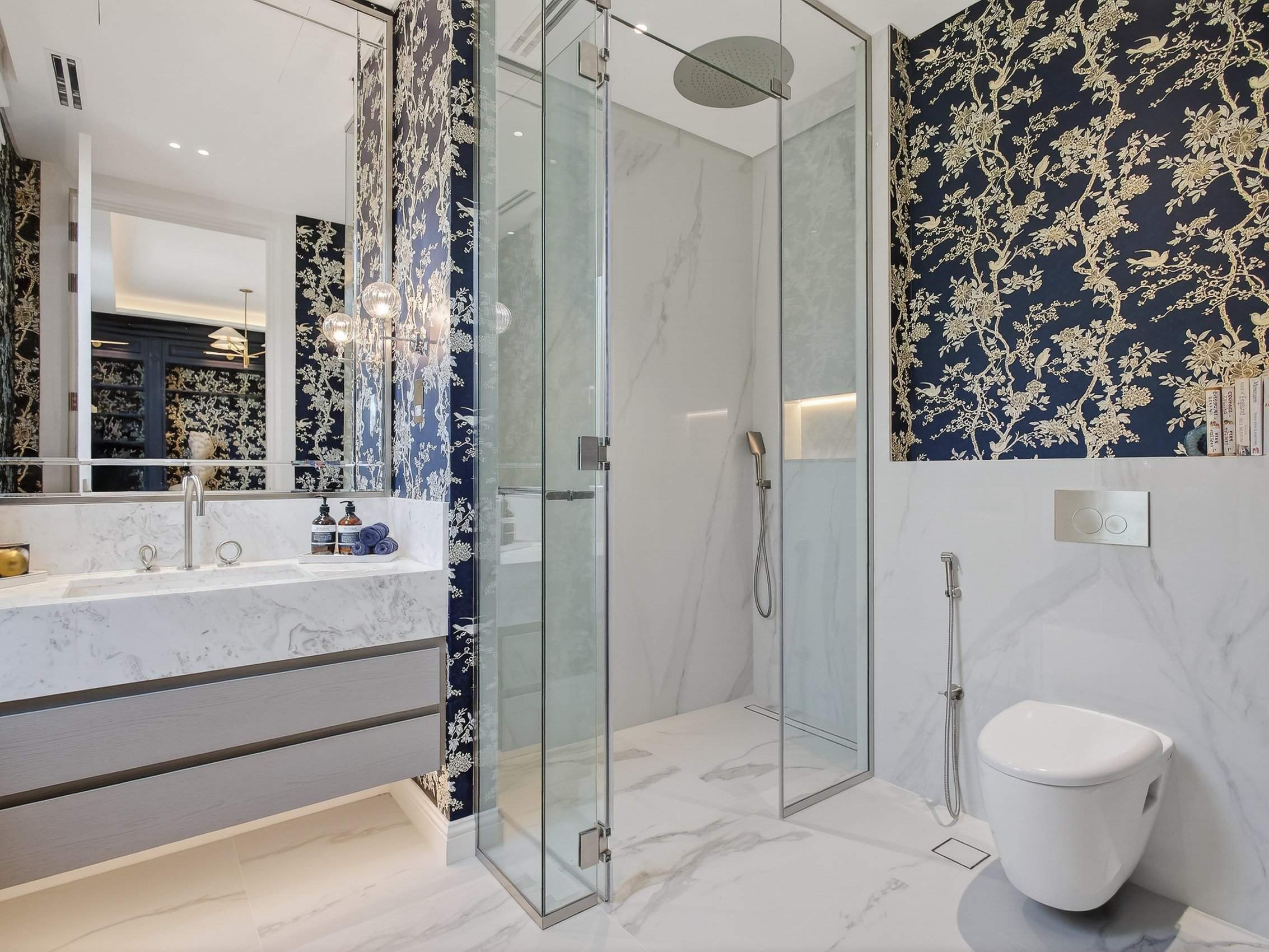 Al Barari  - Villa  - picture 12