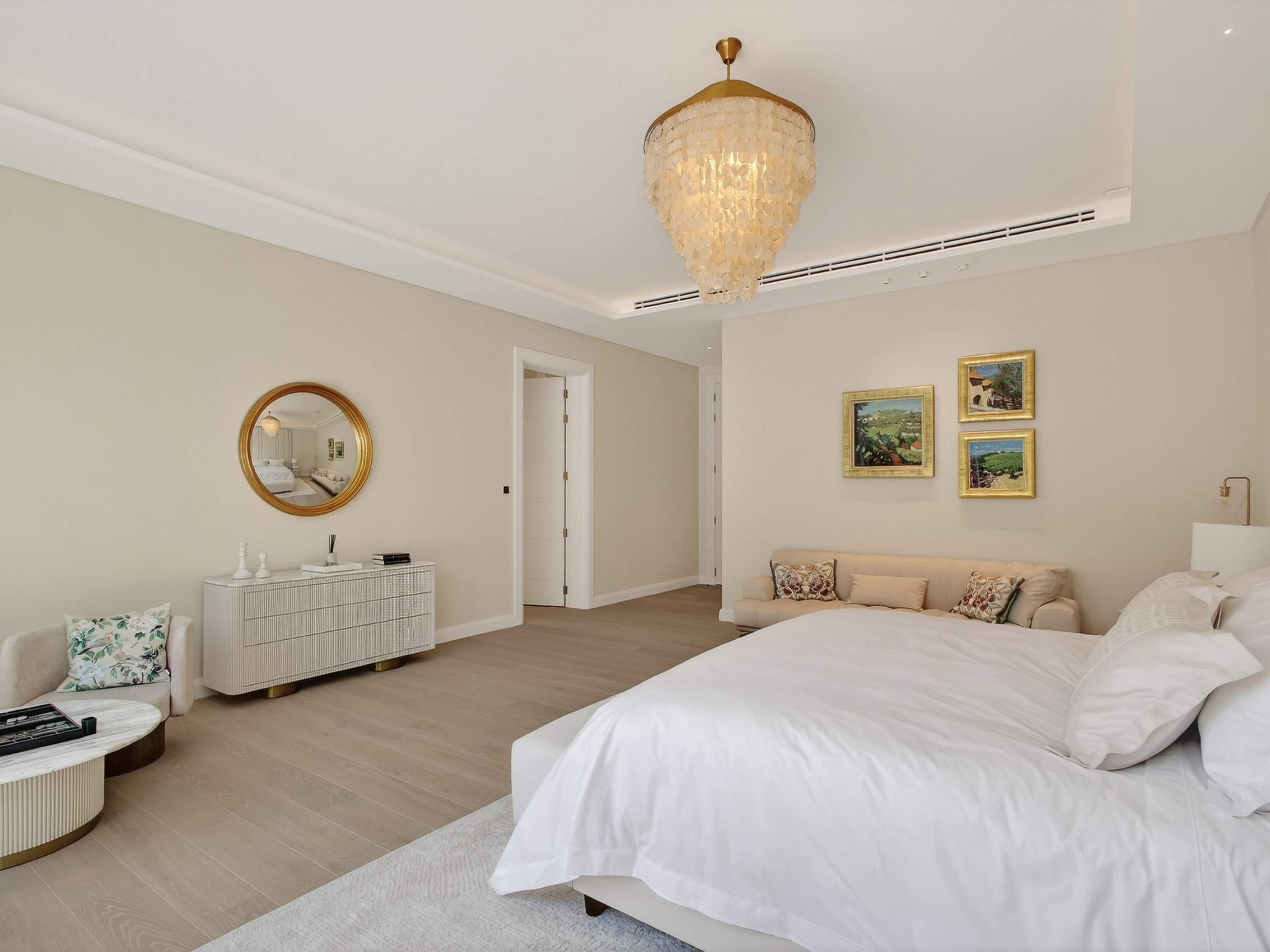 Al Barari  - Villa  - picture 15