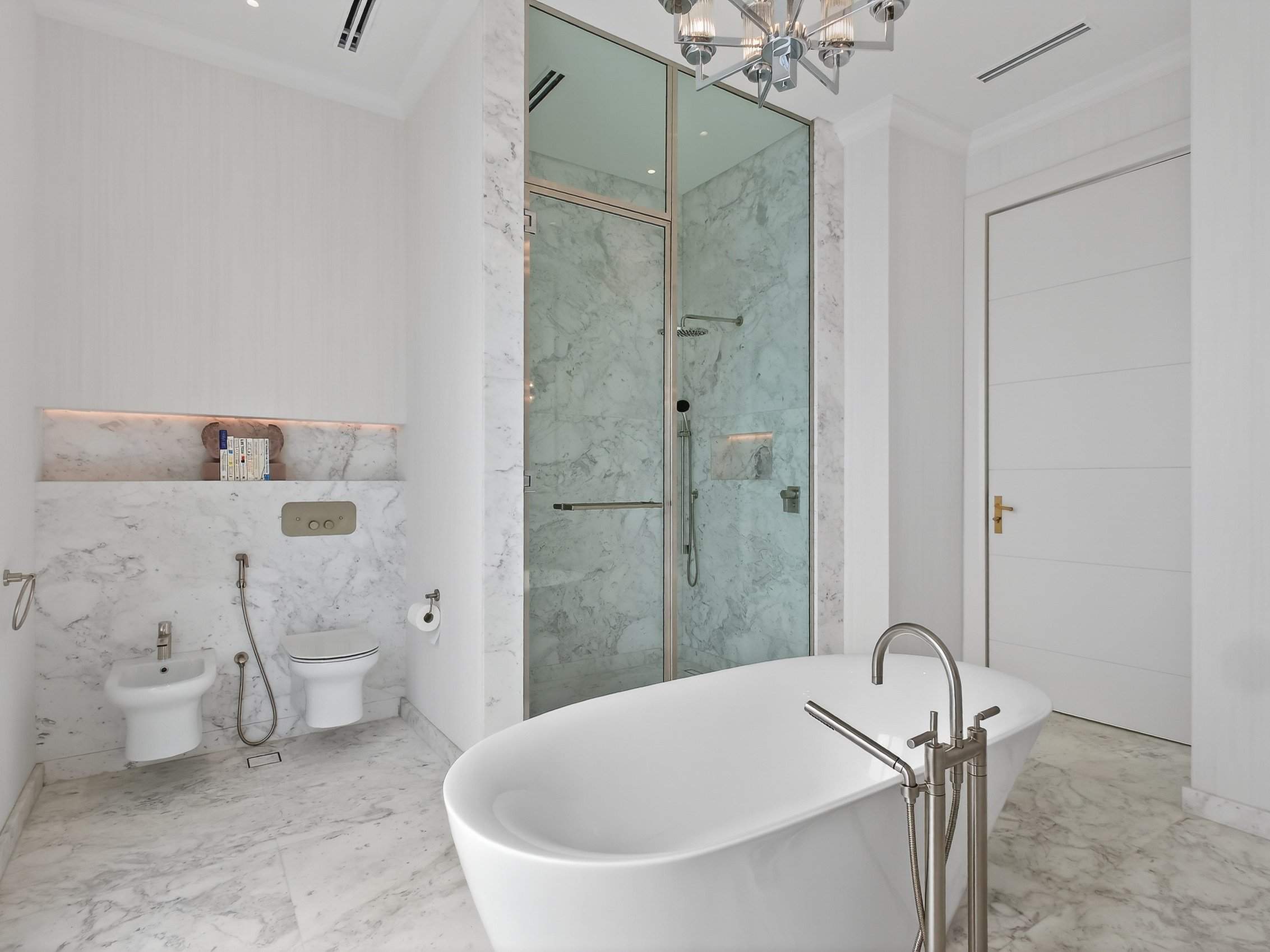 Al Barari  - Villa  - picture 8