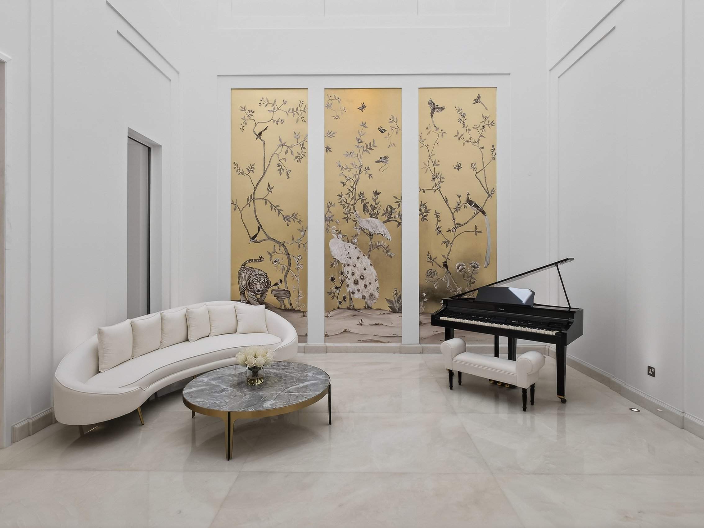 Al Barari  - Villa  - picture 18