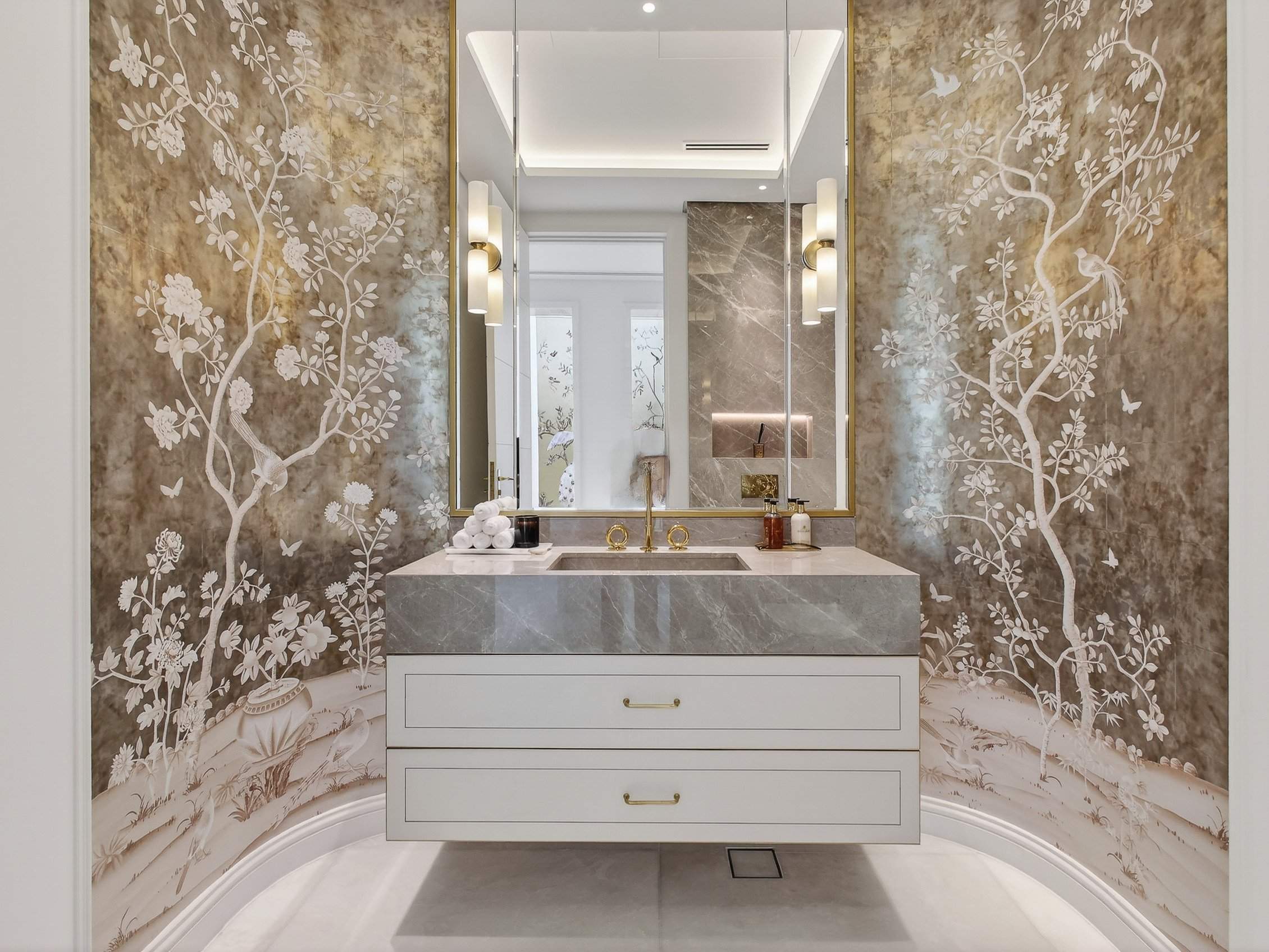 Al Barari  - Villa  - picture 7