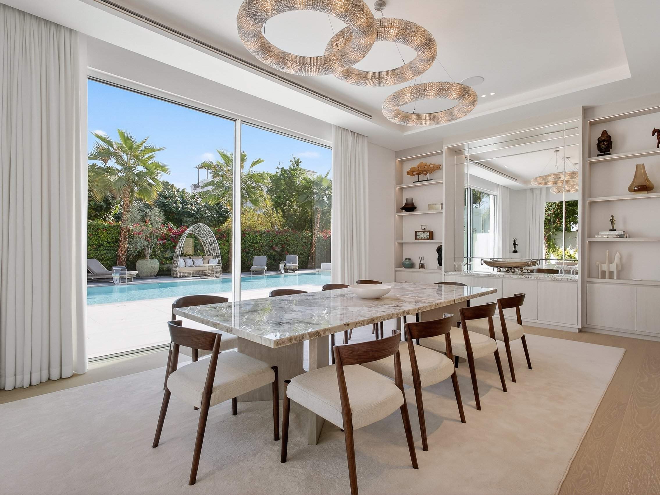 Al Barari  - Villa  - picture 20