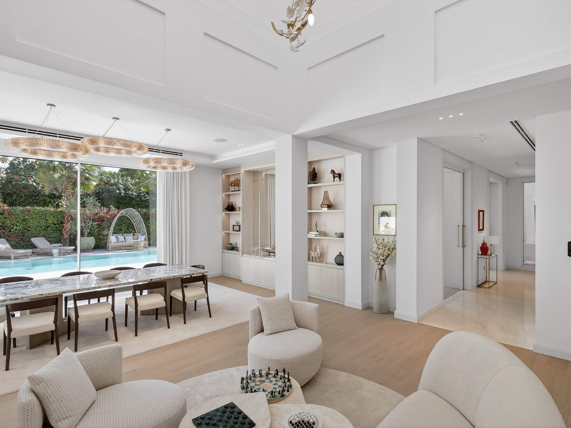 Al Barari  - Villa  - picture 19