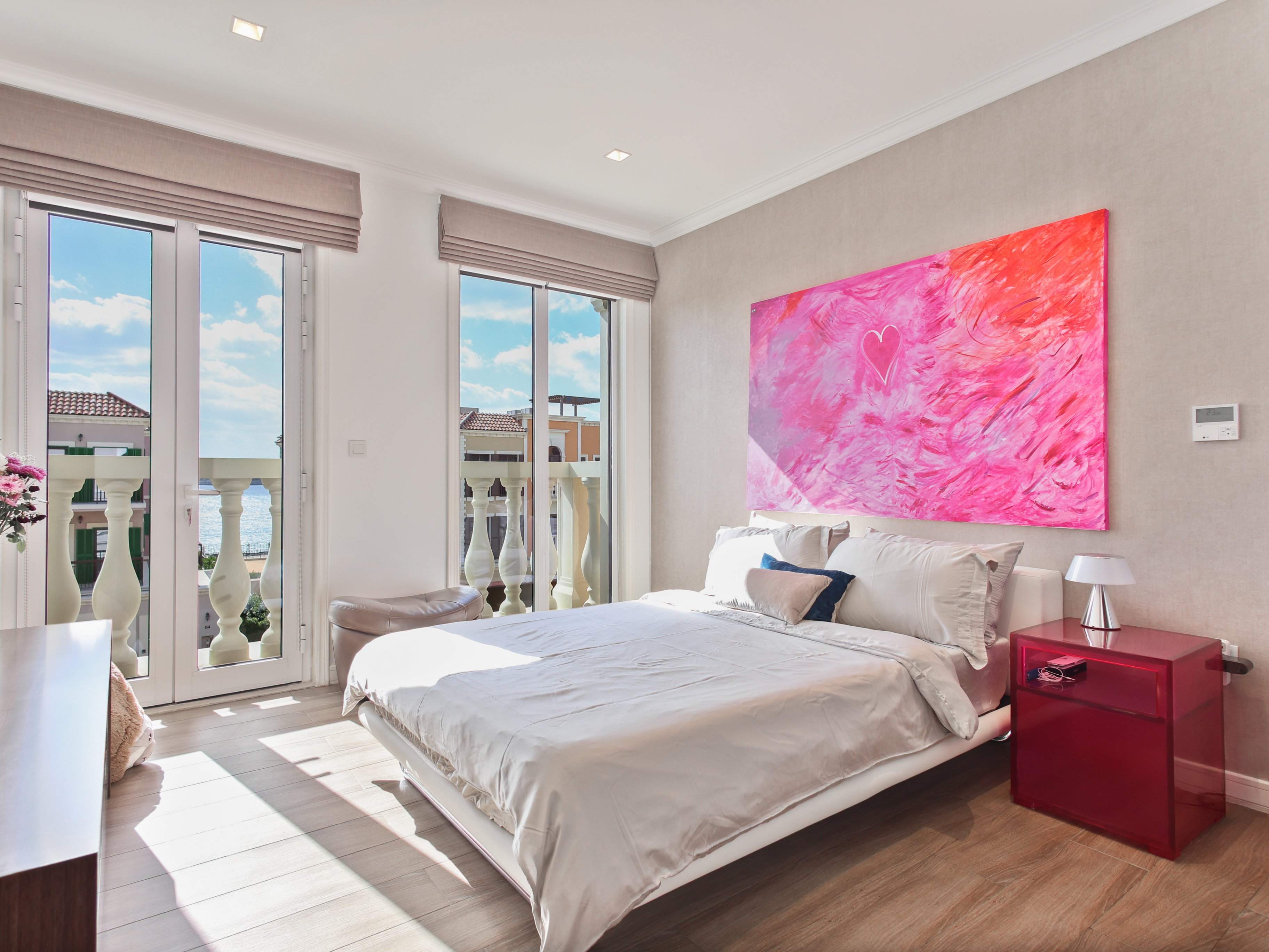 Jumeirah  - Maison  - picture 17