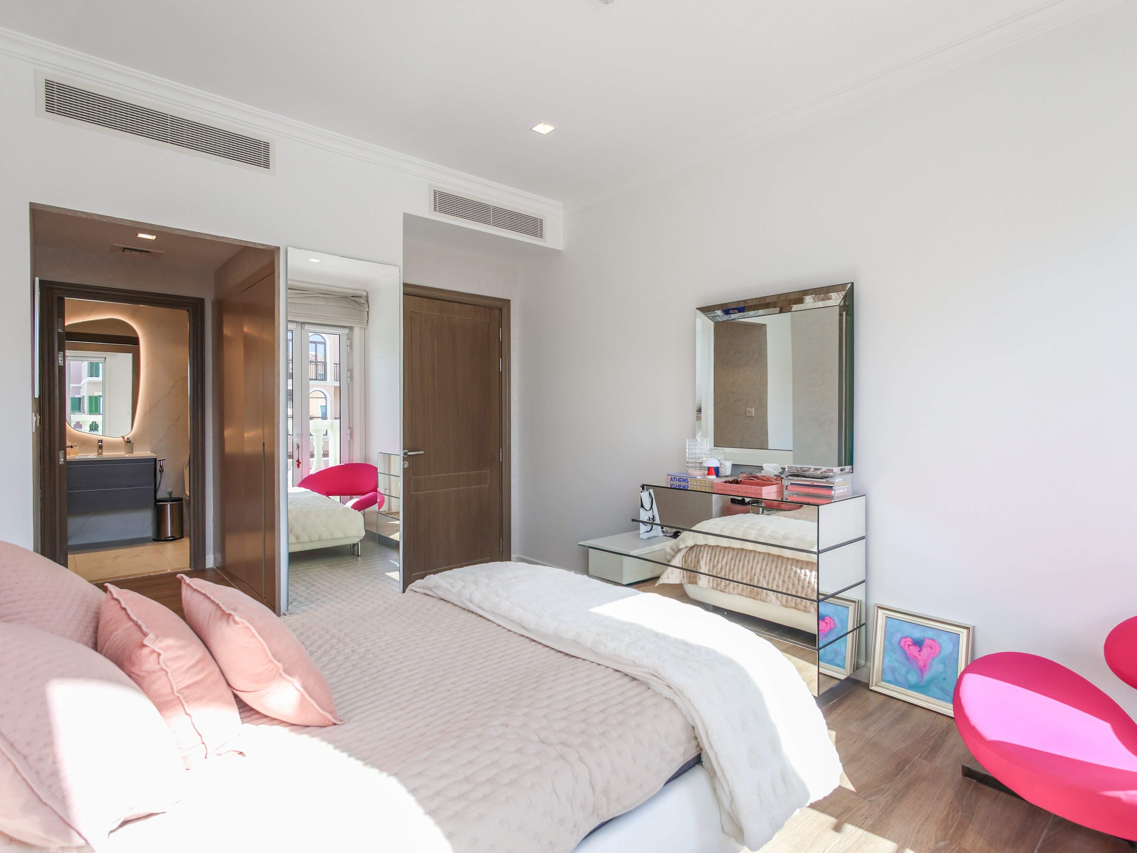 Jumeirah  - Maison  - picture 2