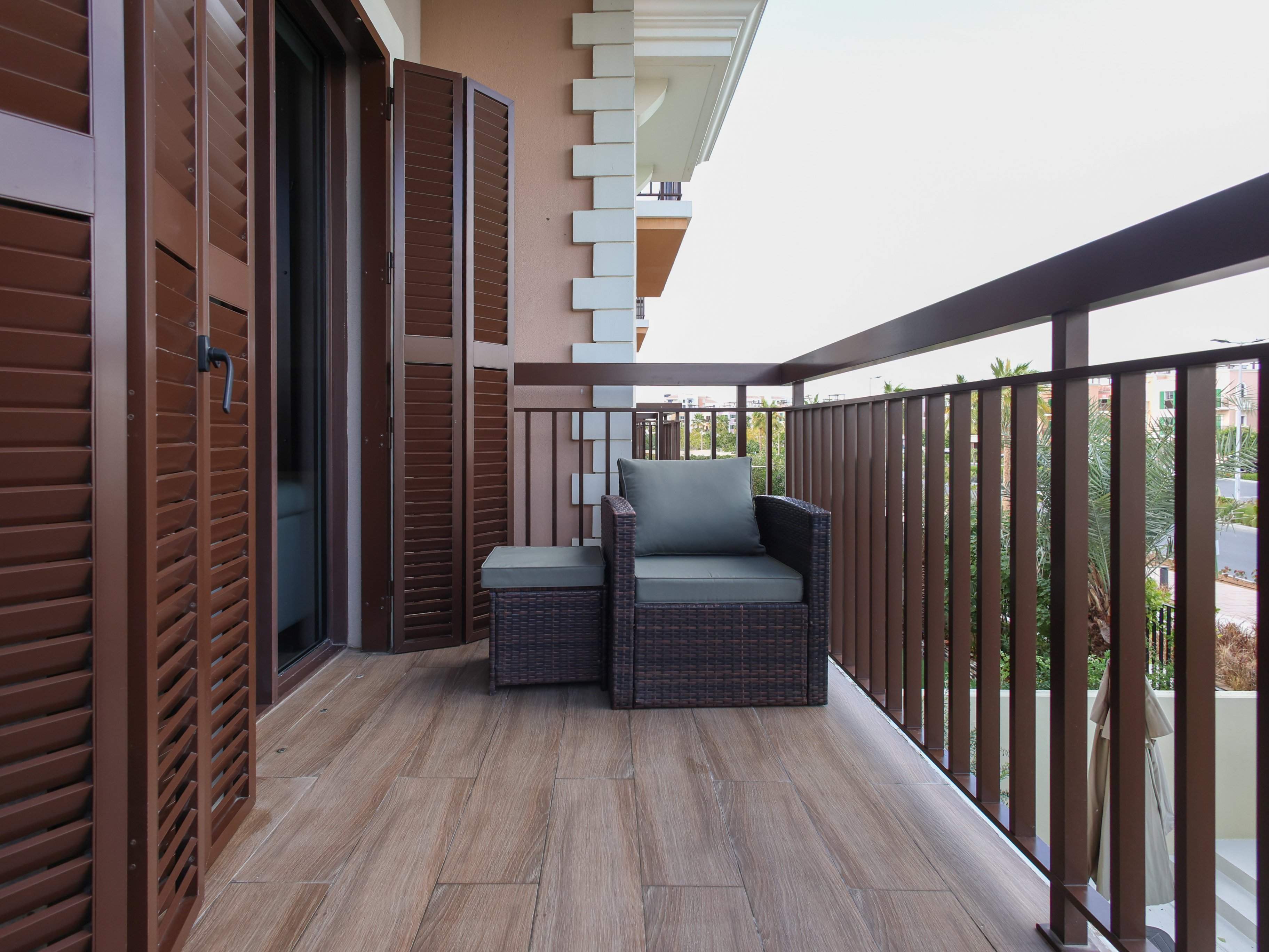 Jumeirah  - Maison  - picture 14
