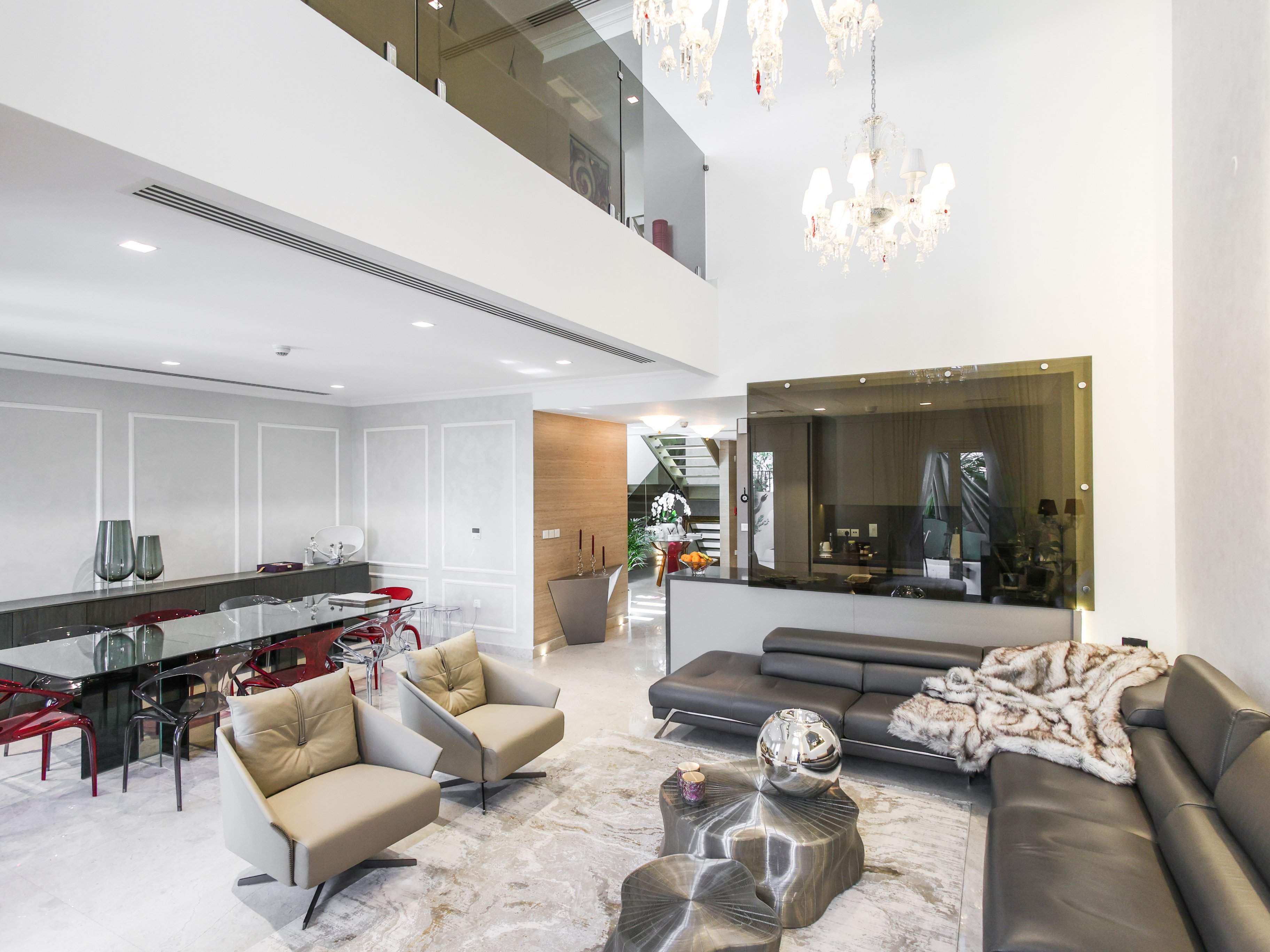 Jumeirah  - Maison  - picture 1