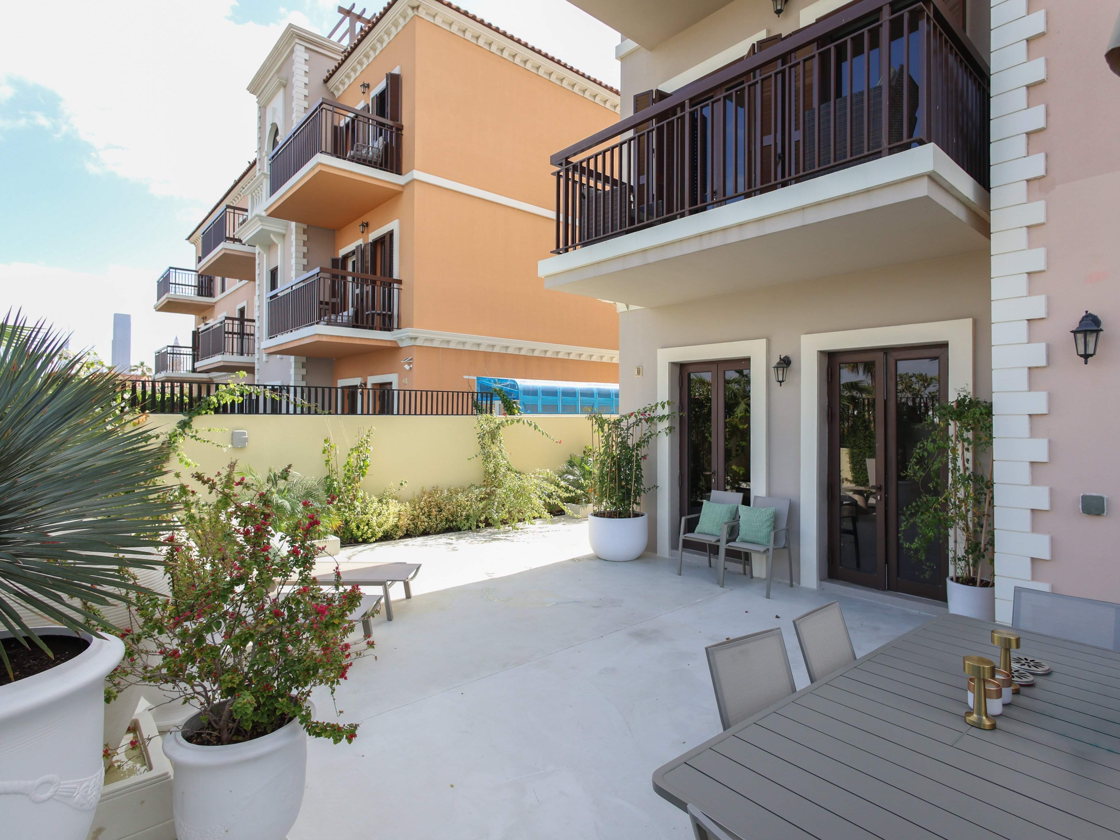Jumeirah  - Maison  - picture 8