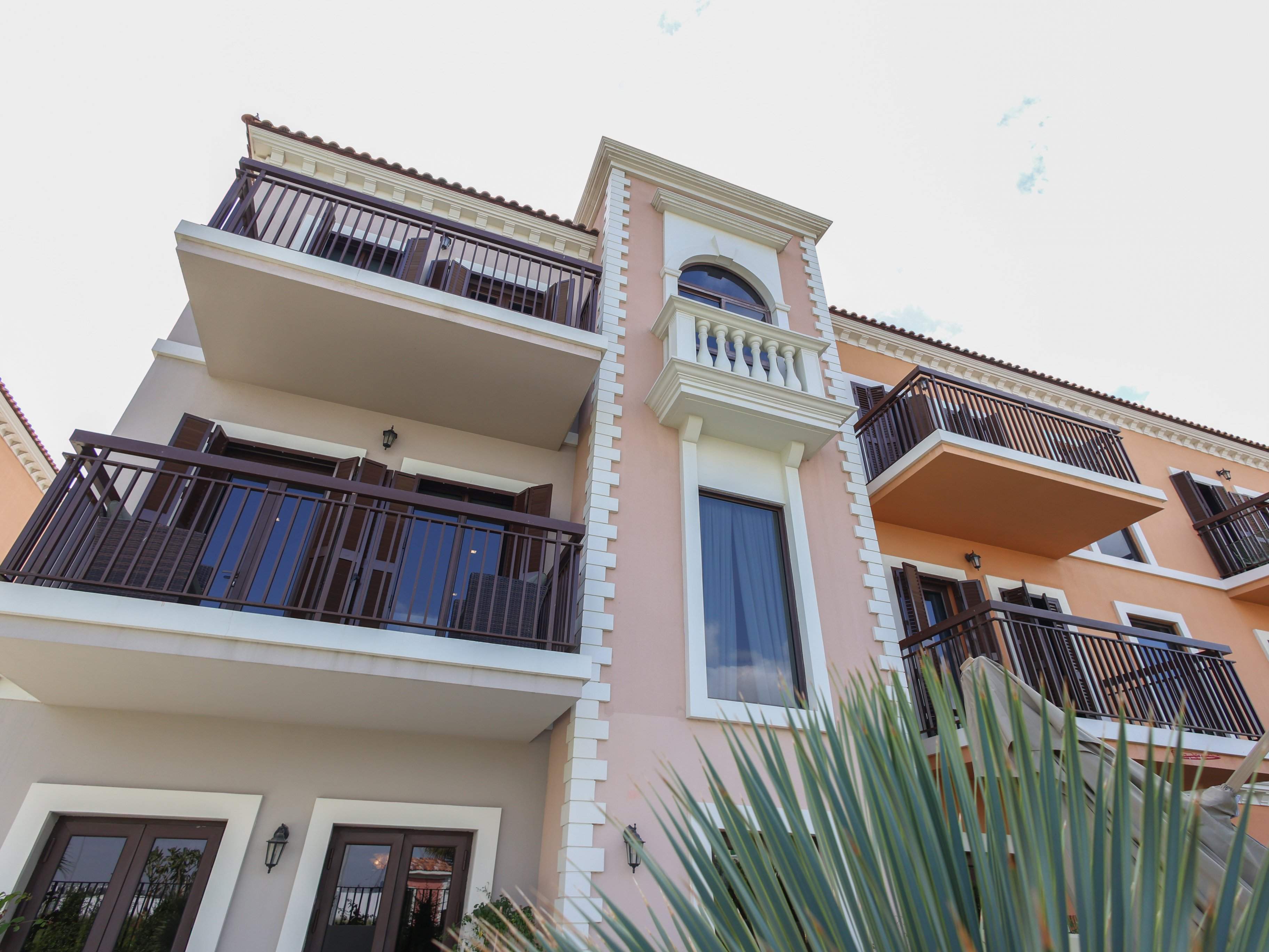 Jumeirah  - Maison  - picture 7