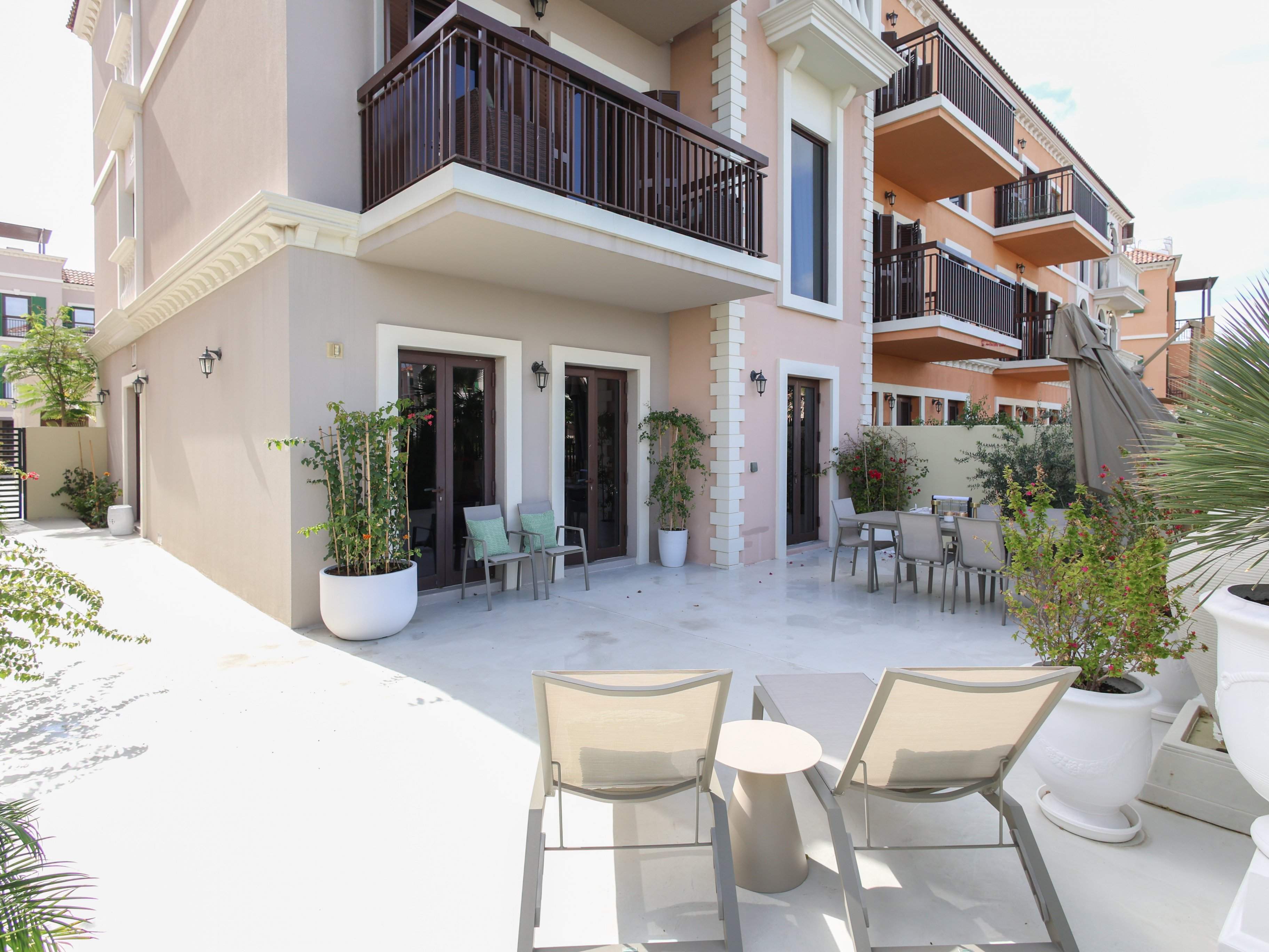 Jumeirah  - Maison  - picture 9