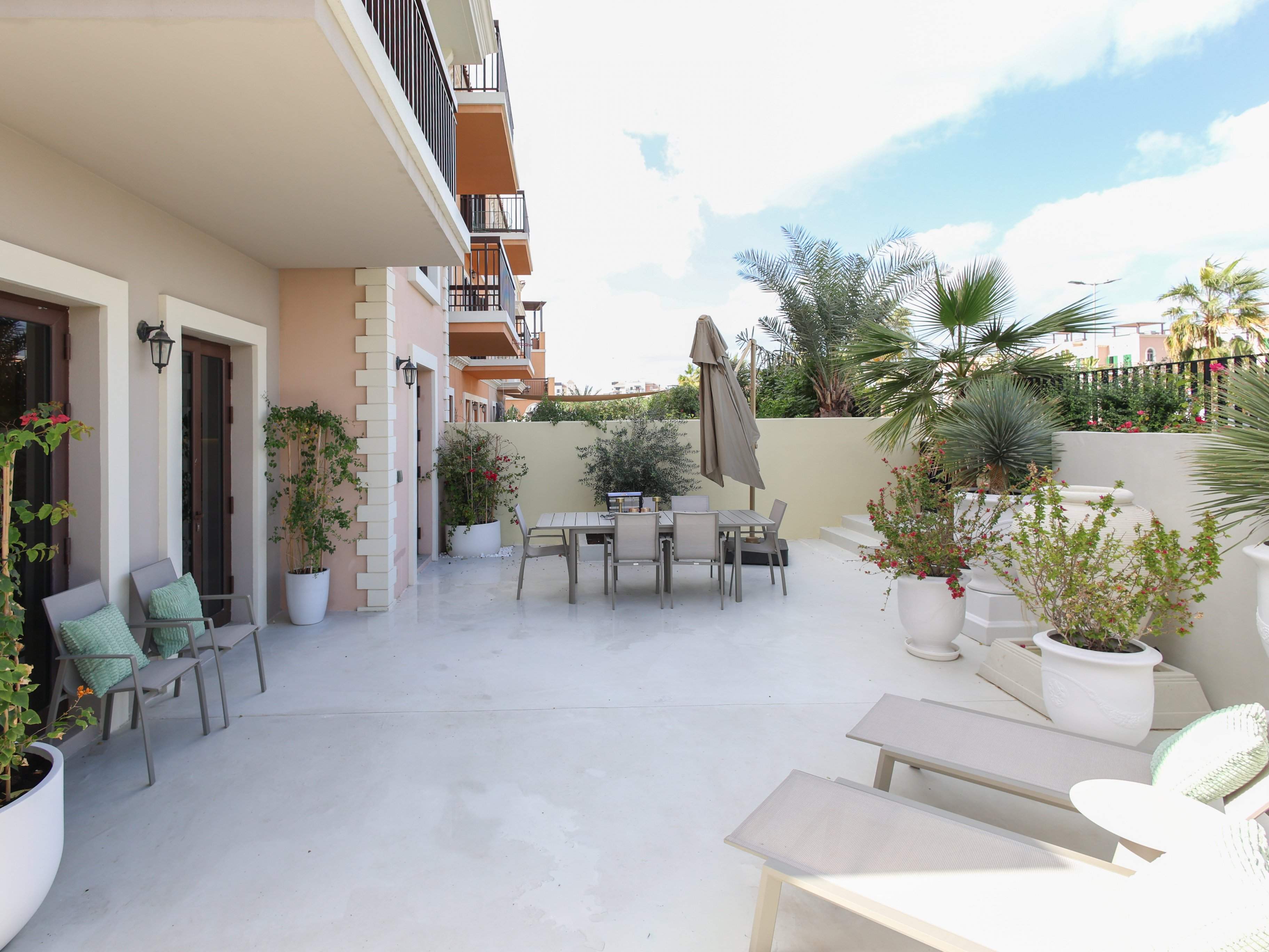 Jumeirah  - Maison  - picture 10
