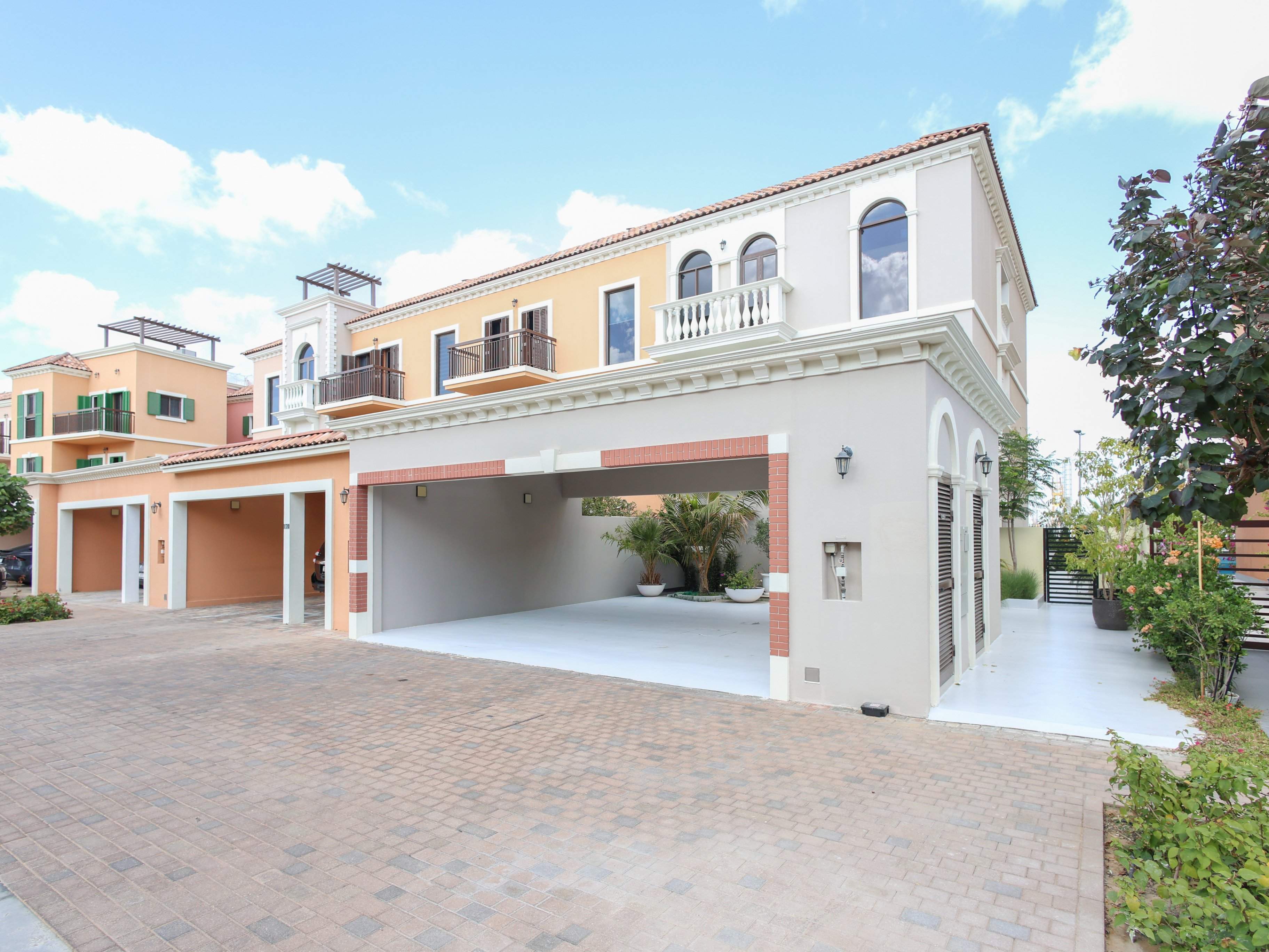 Jumeirah  - Maison  - picture 4