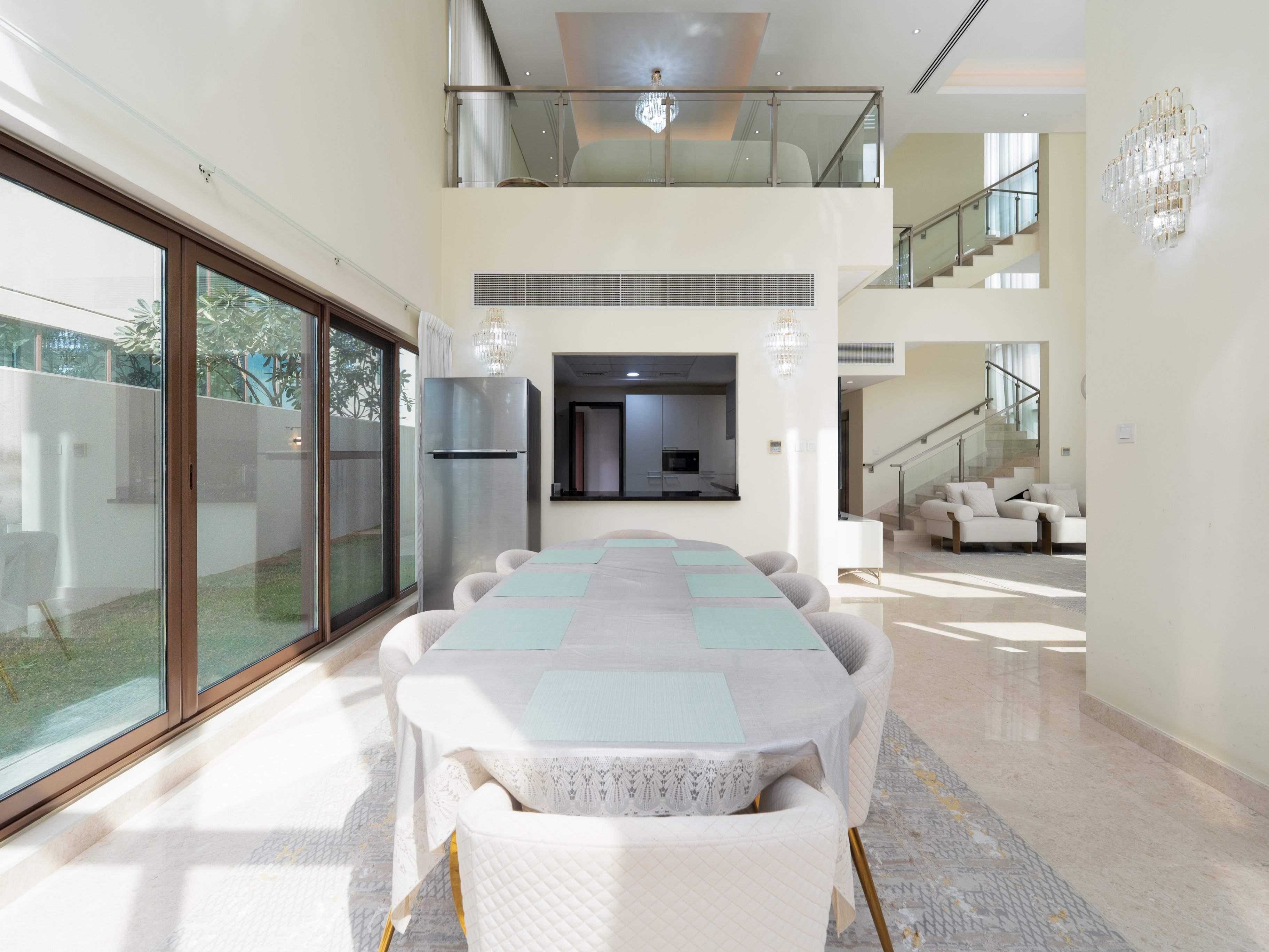 Meydan  - Villa  - picture 4