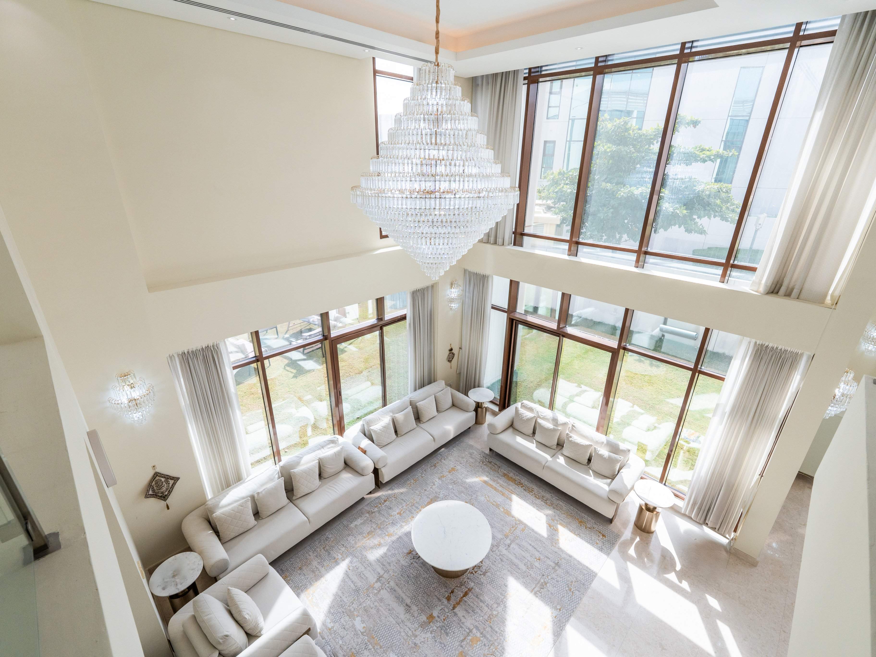 Meydan  - Villa  - picture 8