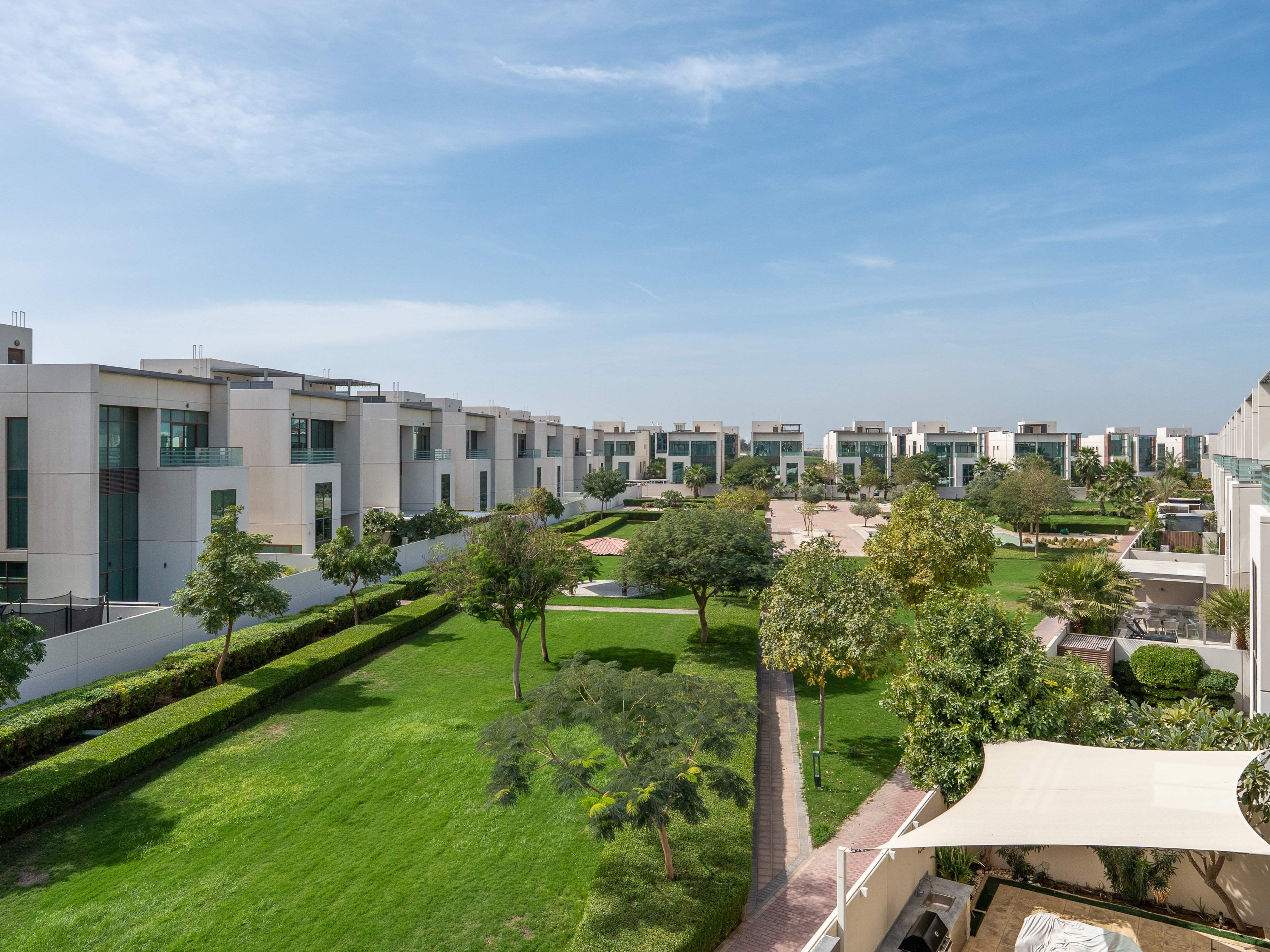 Meydan  - Villa  - picture 15