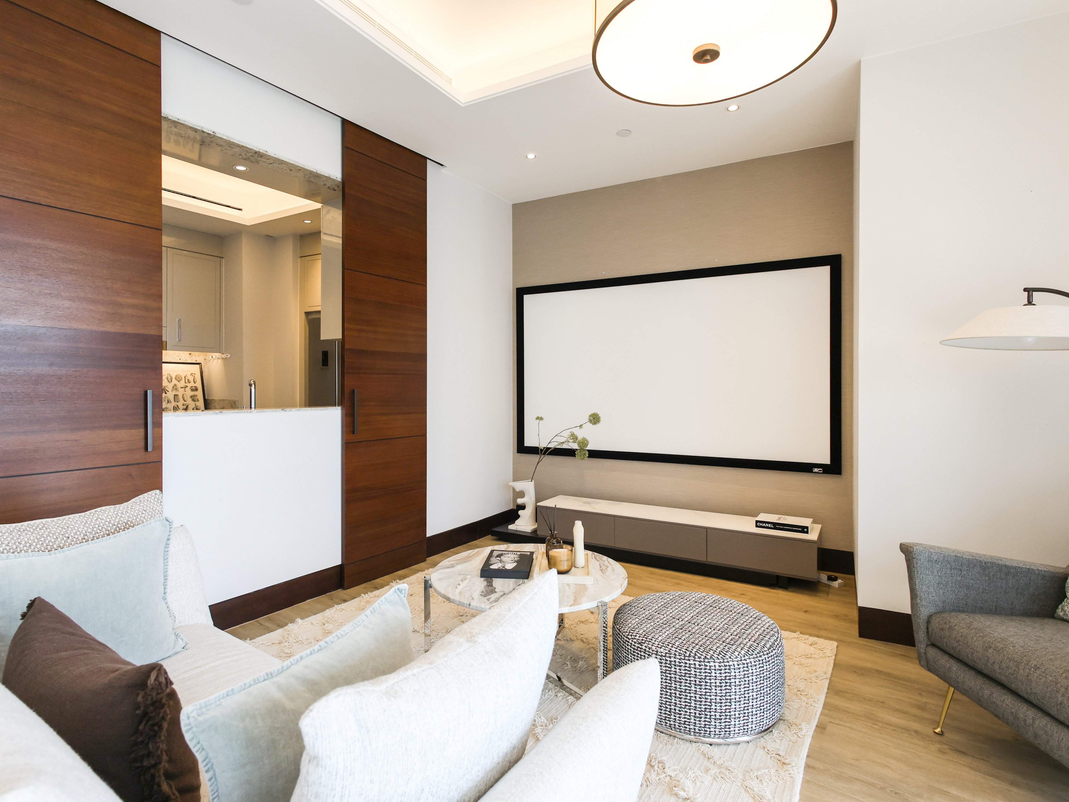 Downtown Dubai  - Appartement  - picture 5