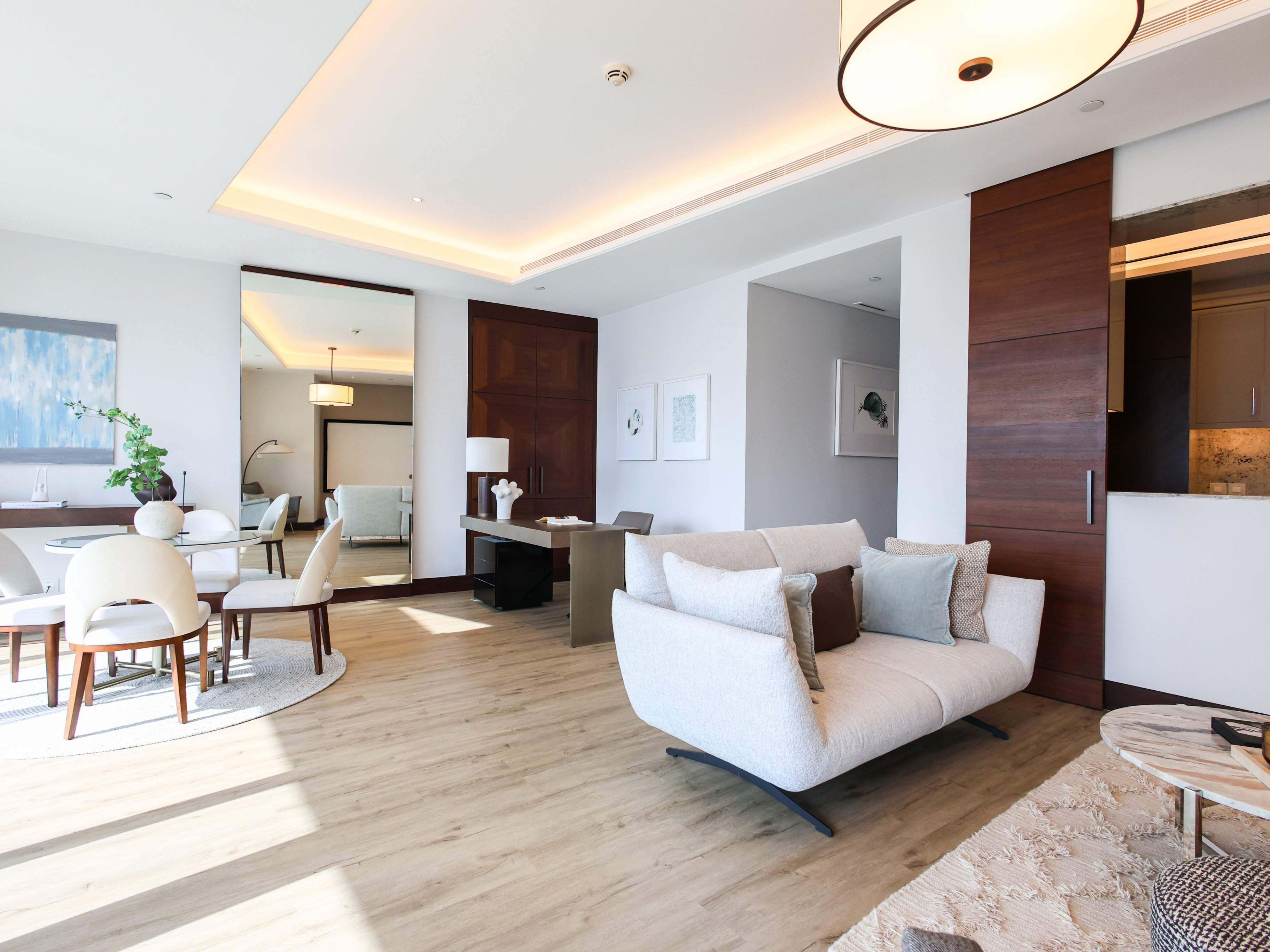 Downtown Dubai  - Appartement  - picture 14