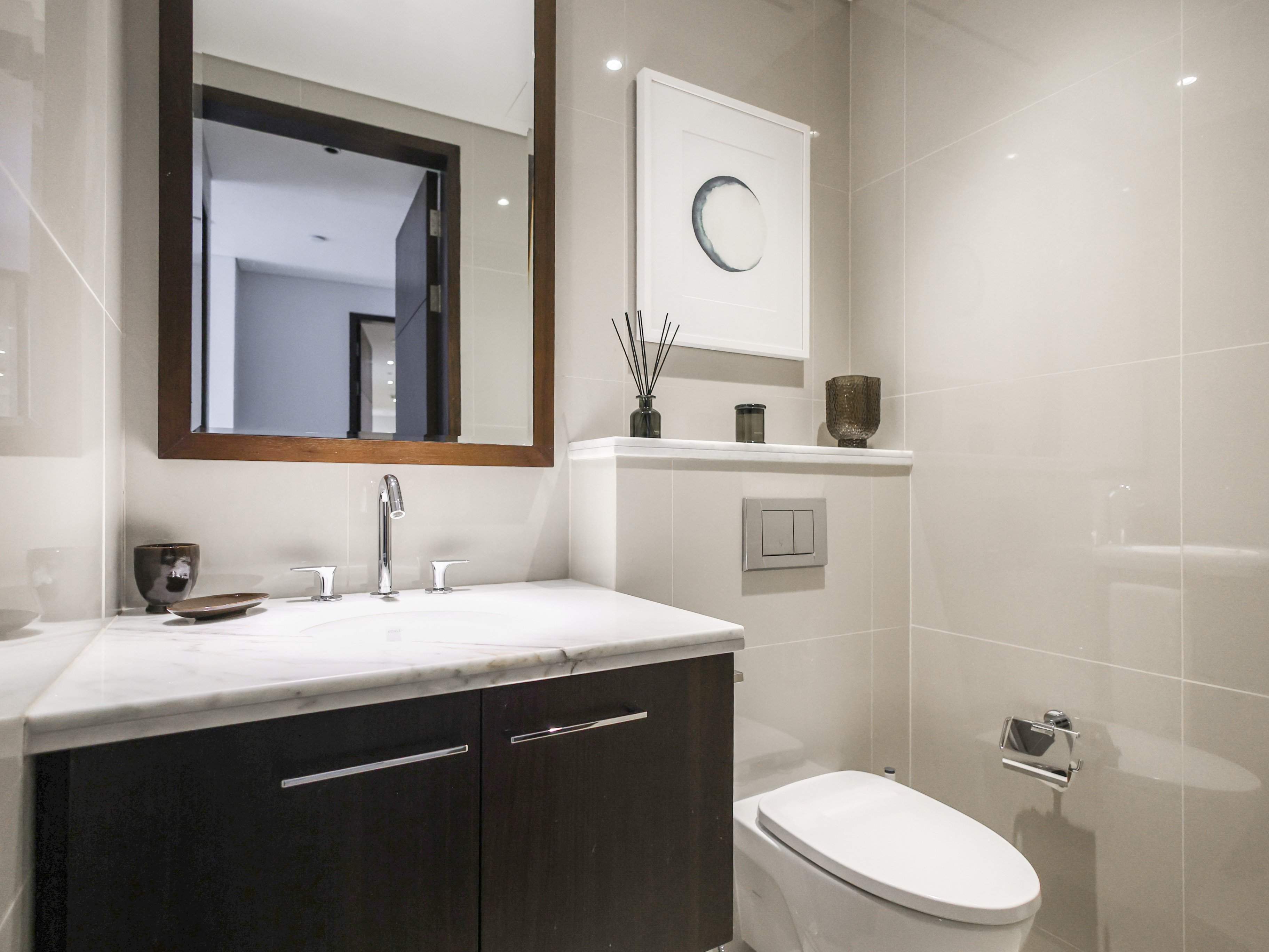 Downtown Dubai  - Appartement  - picture 20