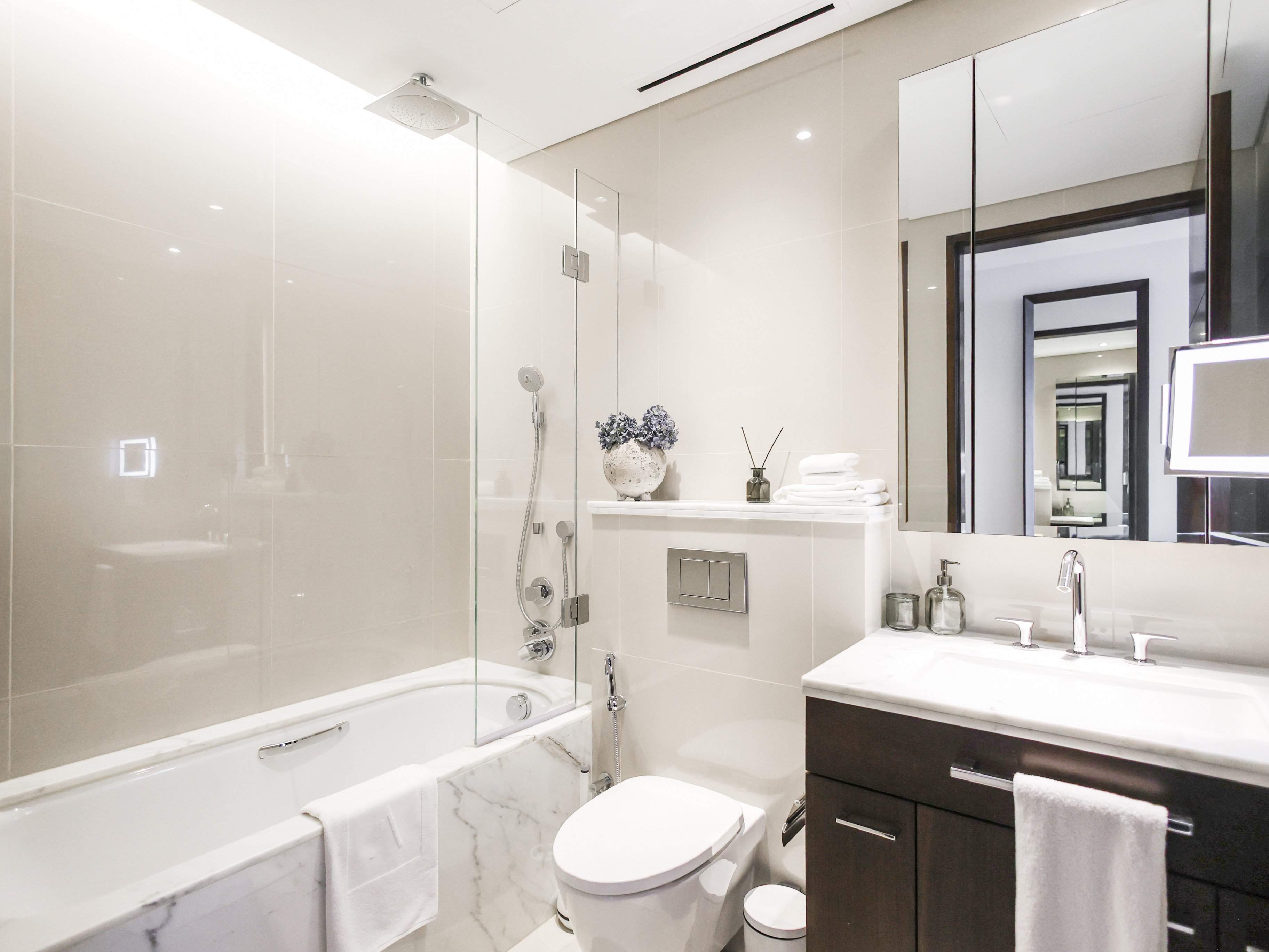 Downtown Dubai  - Appartement  - picture 18