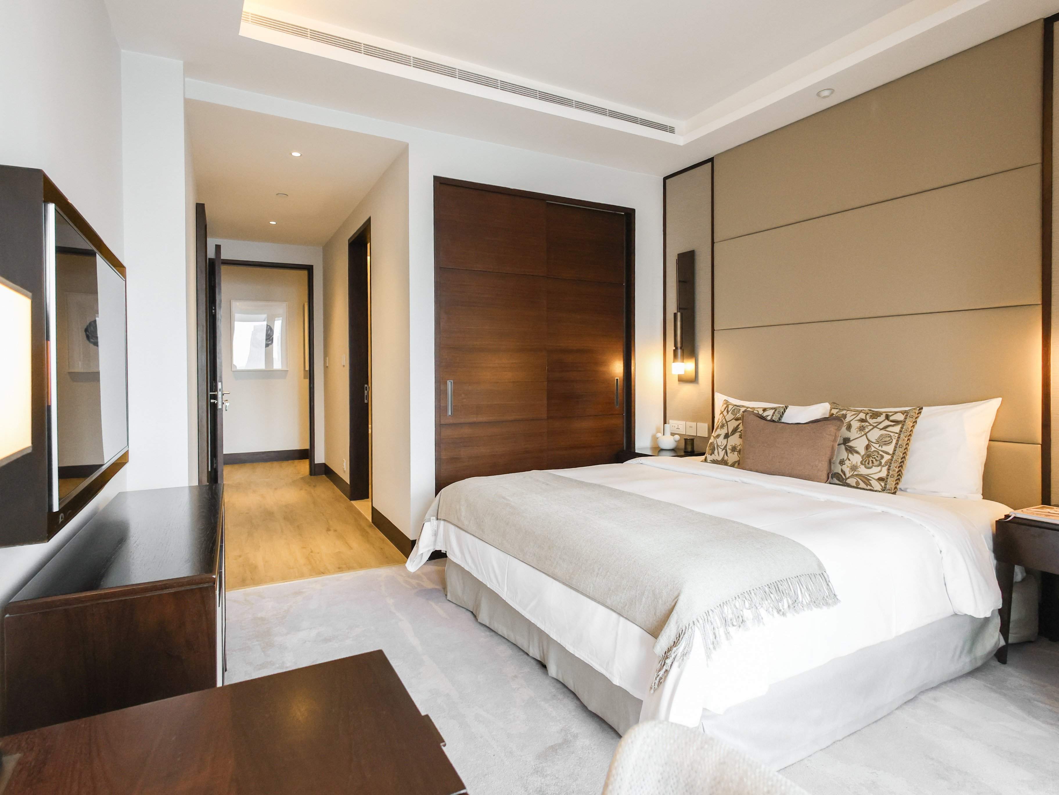 Downtown Dubai  - Appartement  - picture 2