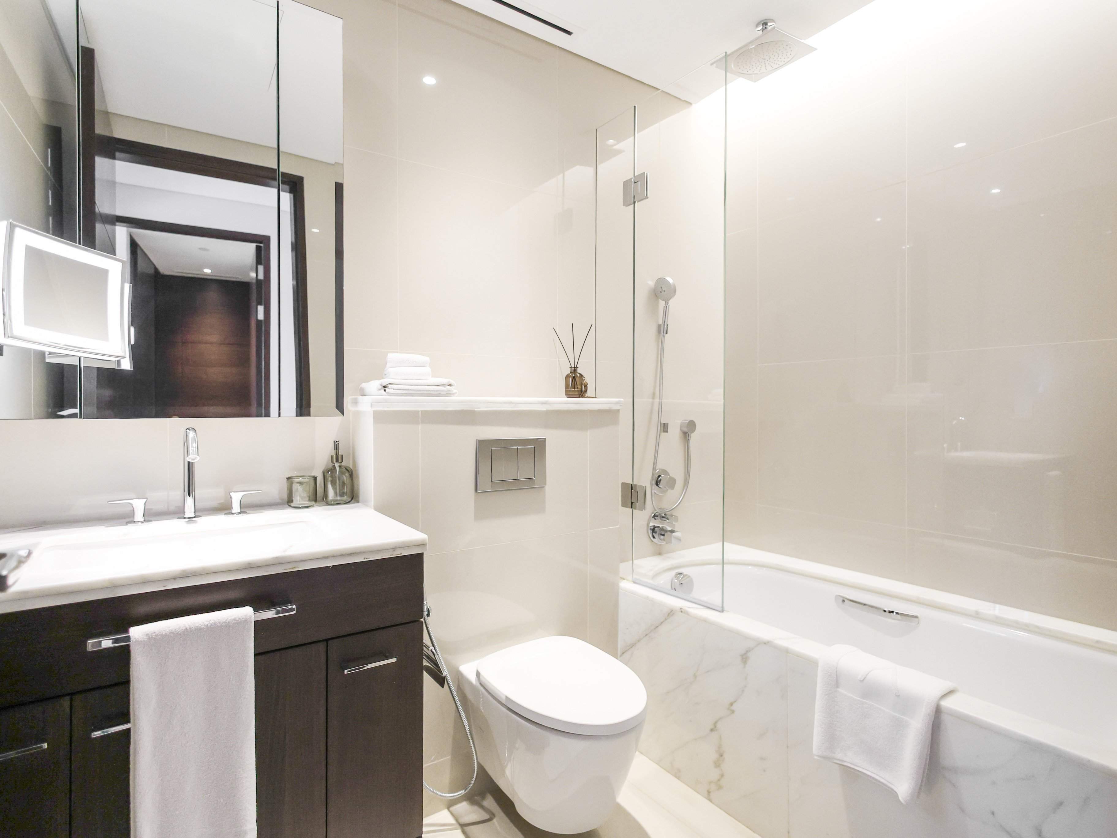 Downtown Dubai  - Appartement  - picture 13