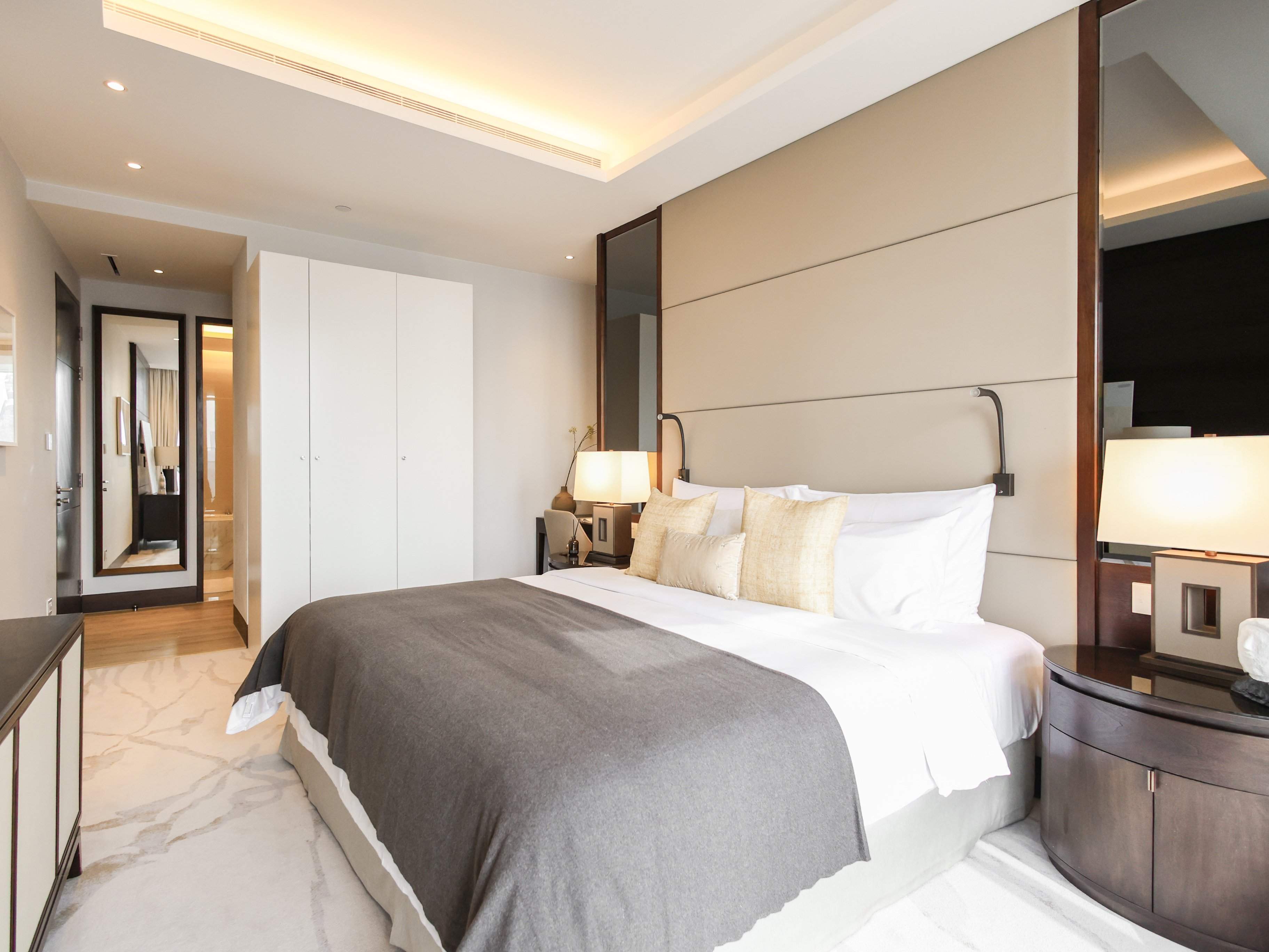 Downtown Dubai  - Appartement  - picture 16