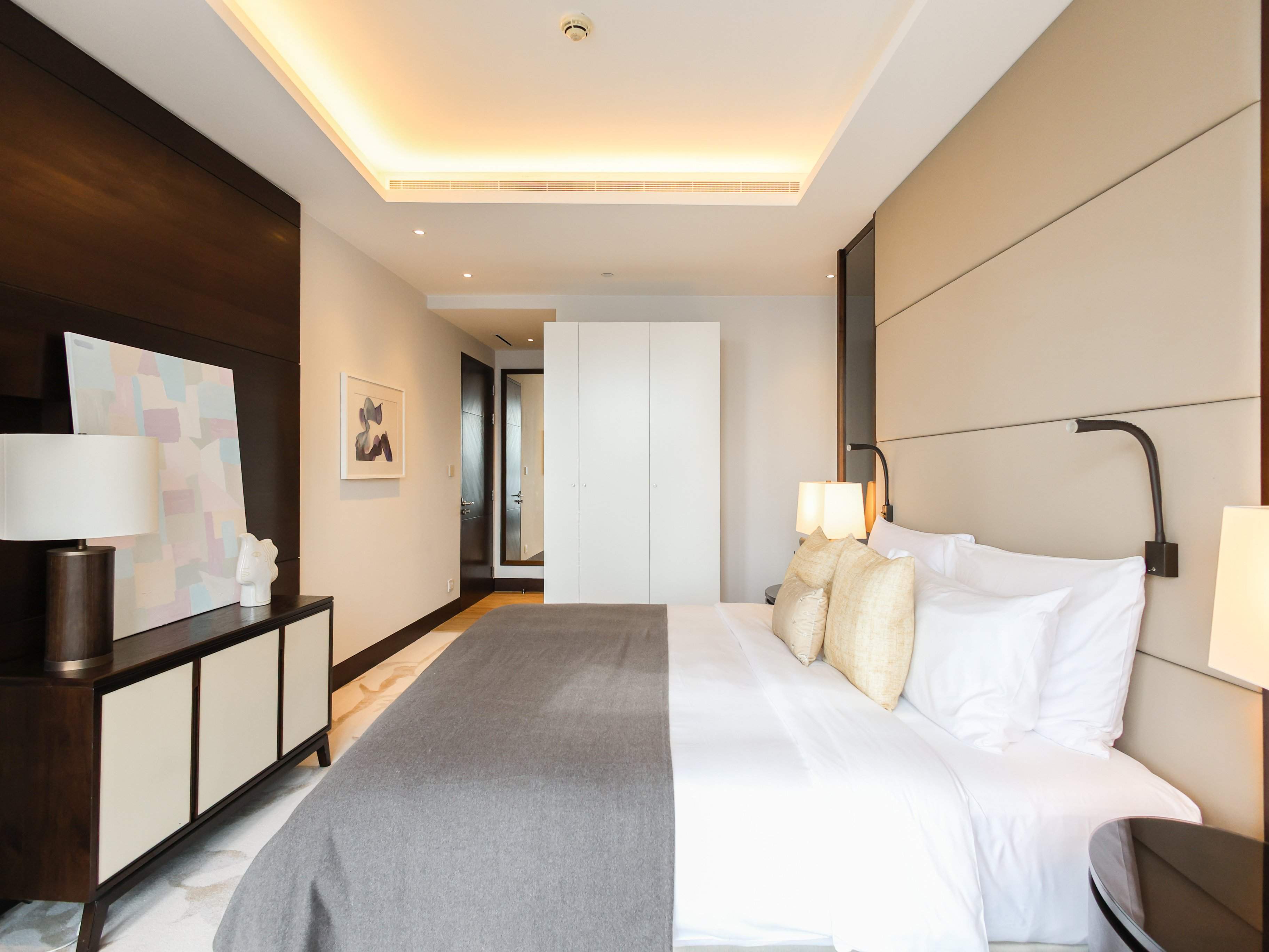 Downtown Dubai  - Appartement  - picture 15