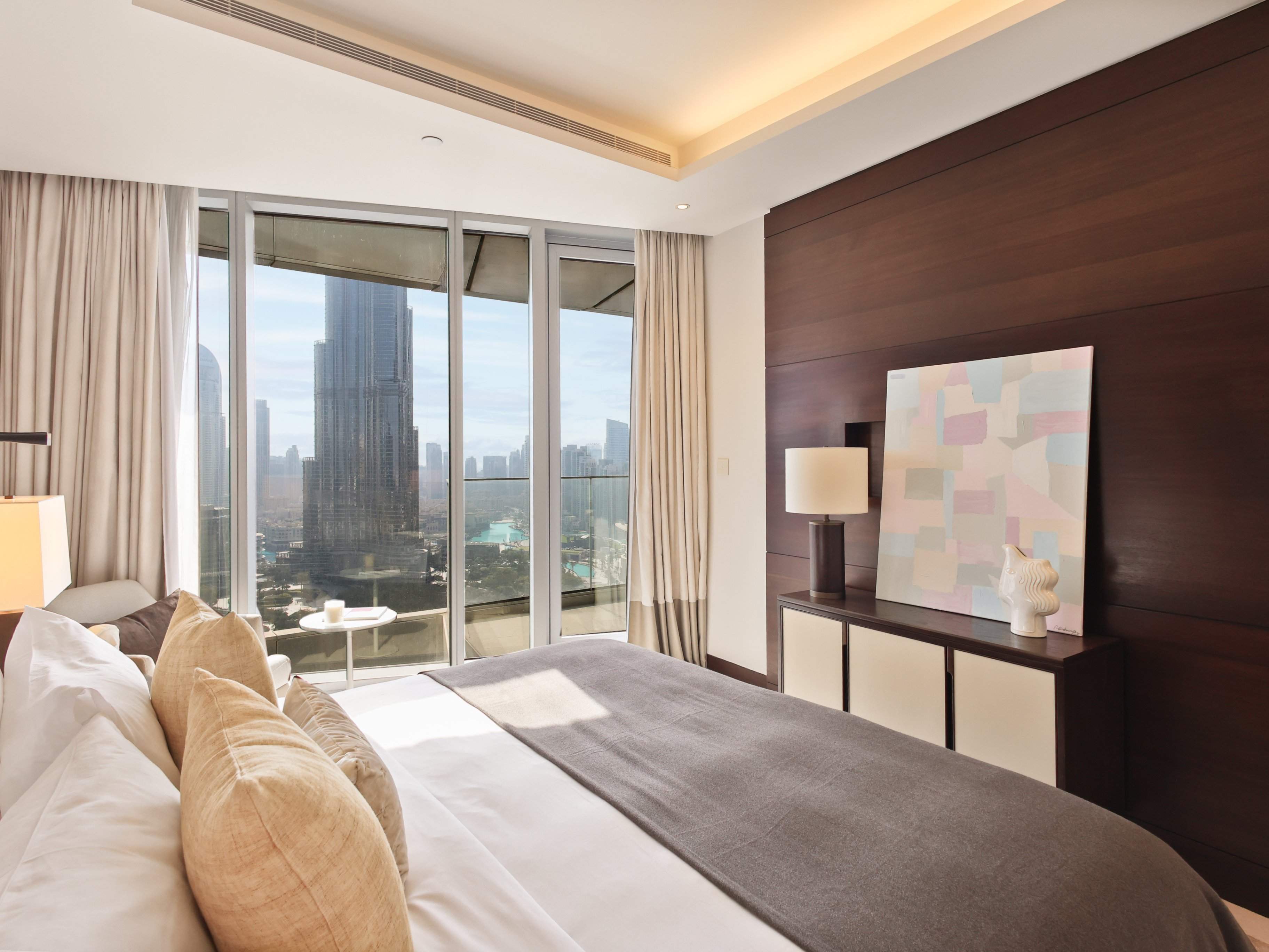 Downtown Dubai  - Appartement  - picture 19