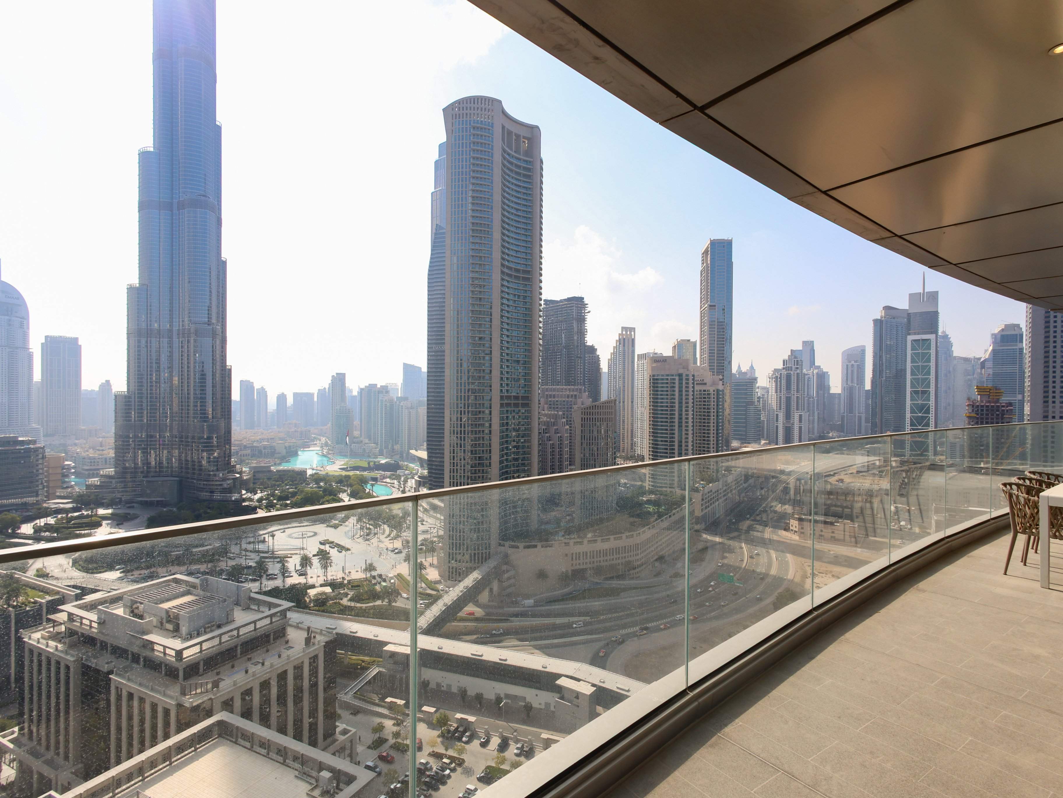 Downtown Dubai  - Appartement  - picture 1