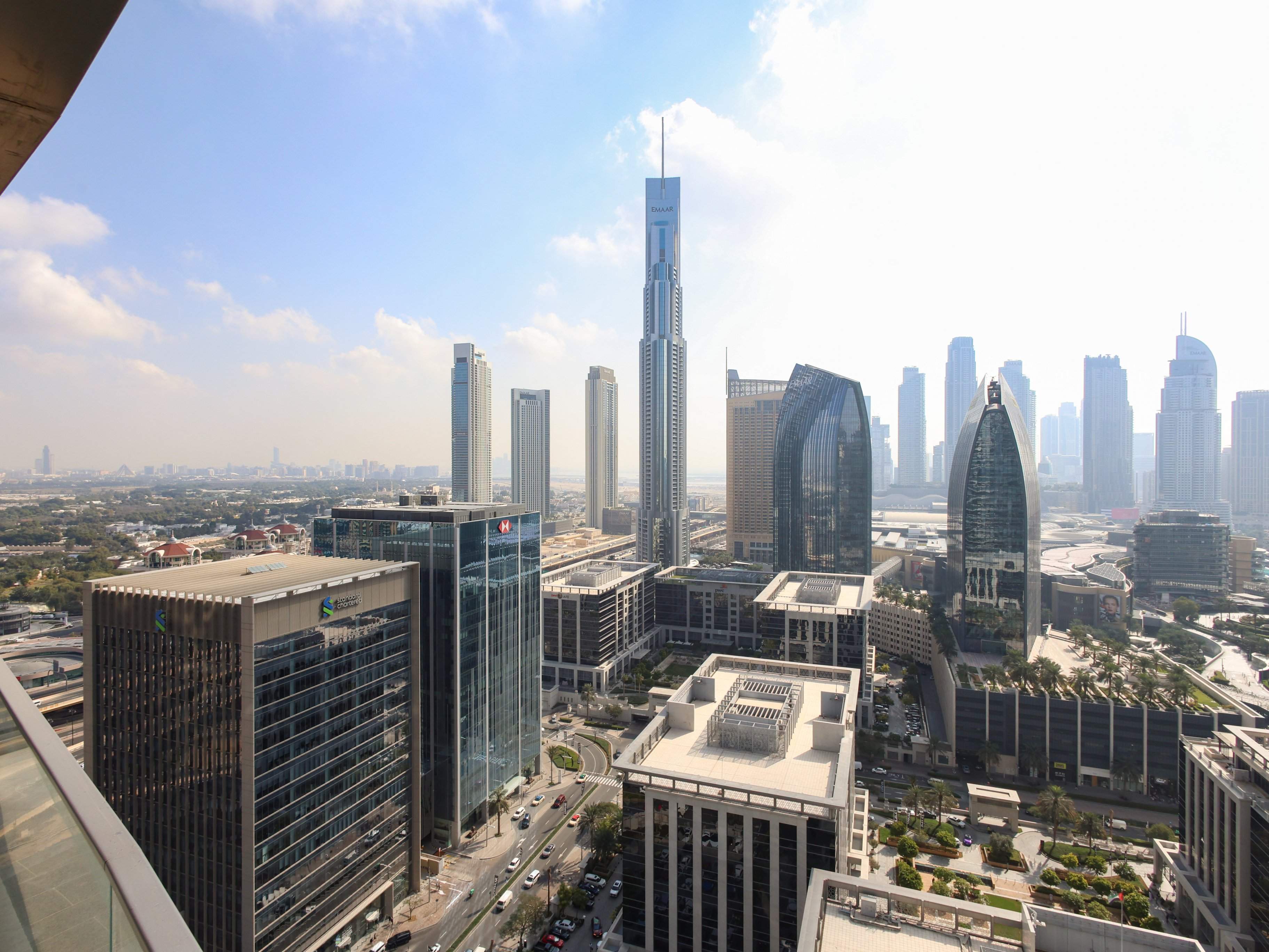 Downtown Dubai  - Appartement  - picture 17