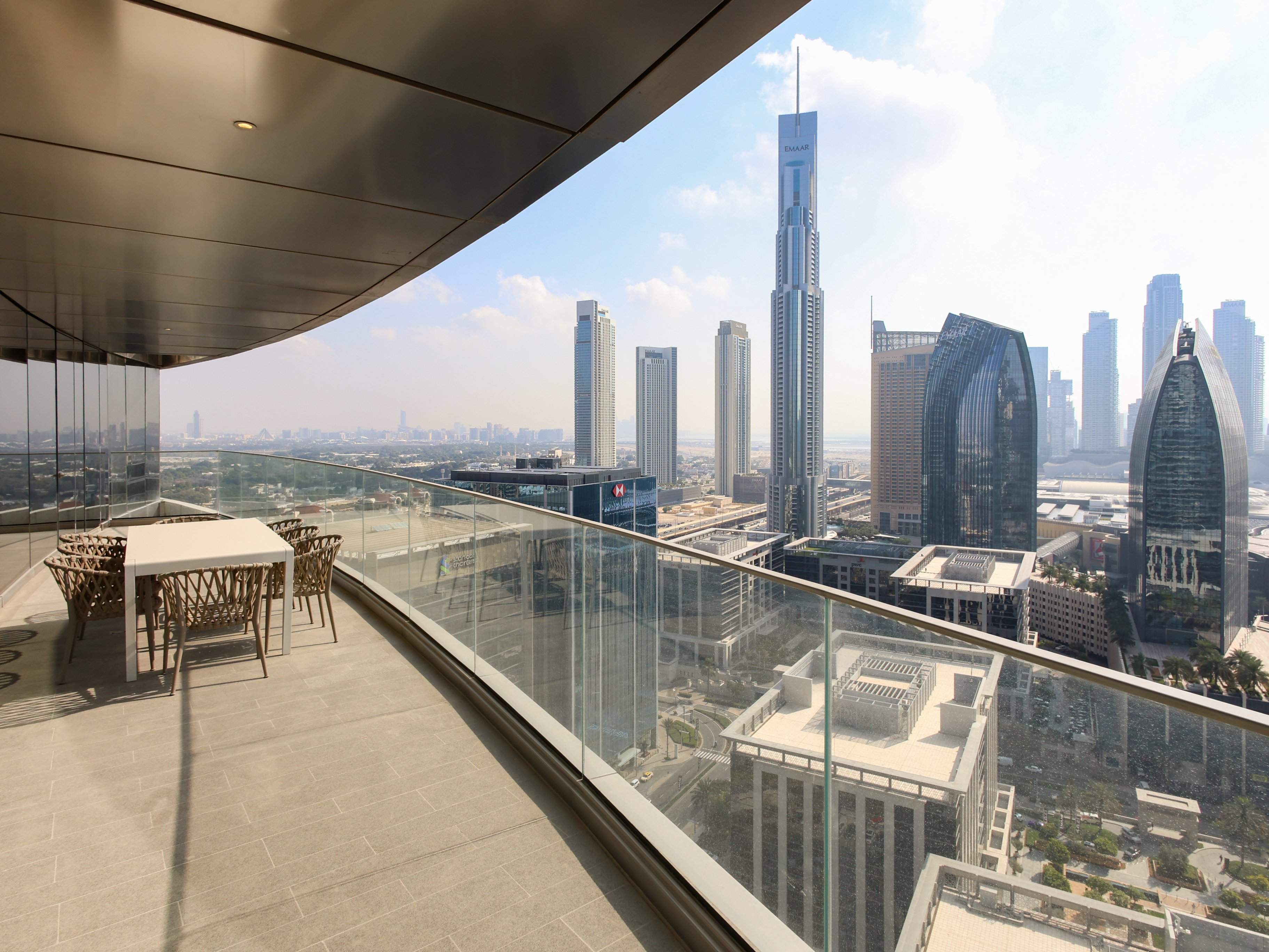 Downtown Dubai  - Appartement  - picture 9