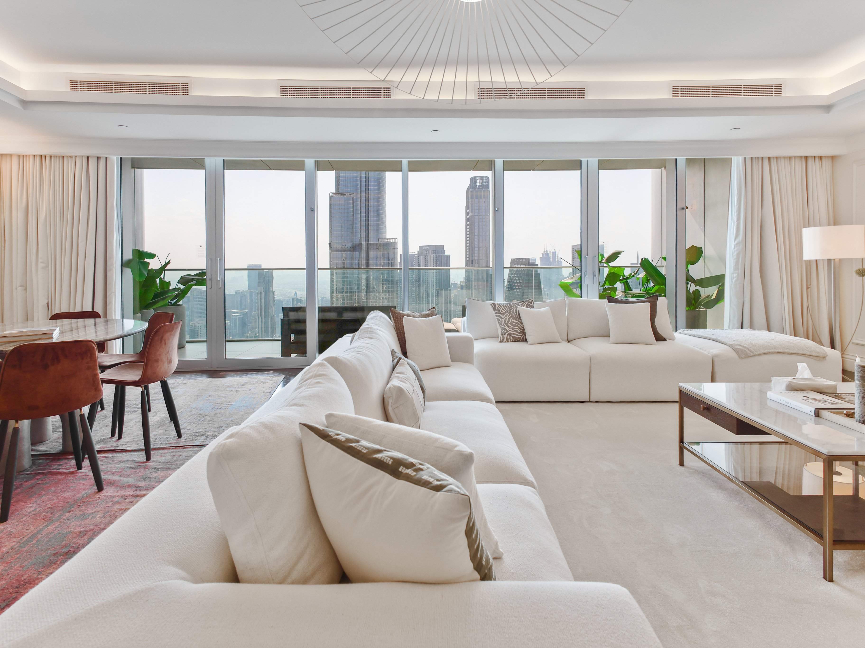 Downtown Dubai  - Appartement  - picture 16