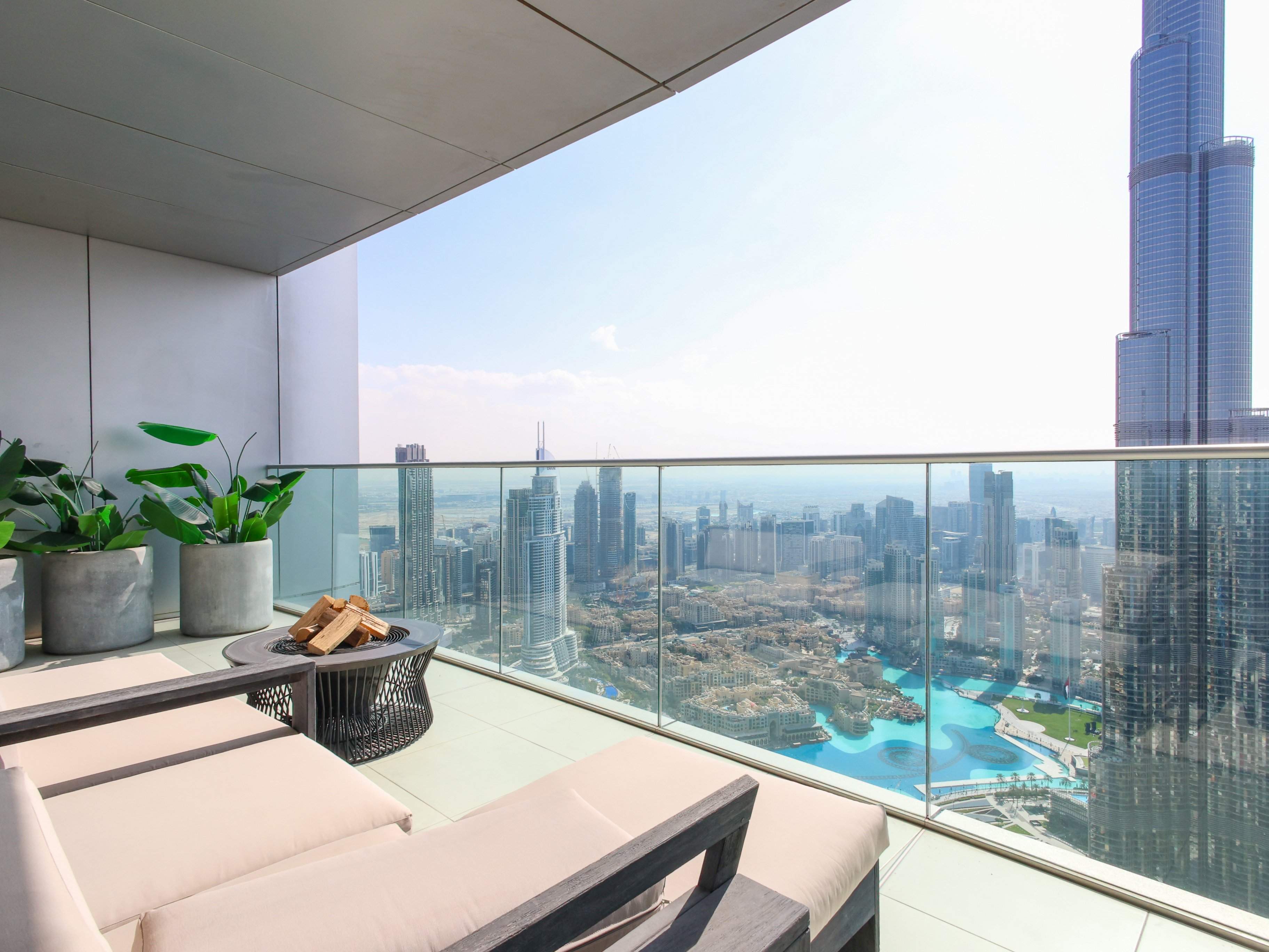 Downtown Dubai  - Appartement  - picture 15