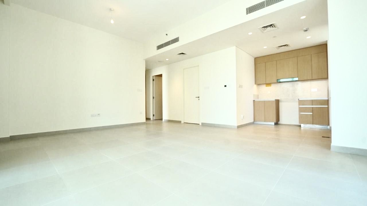 Dubai Creek Harbour (The Lagoons)  - Appartement  - picture 2