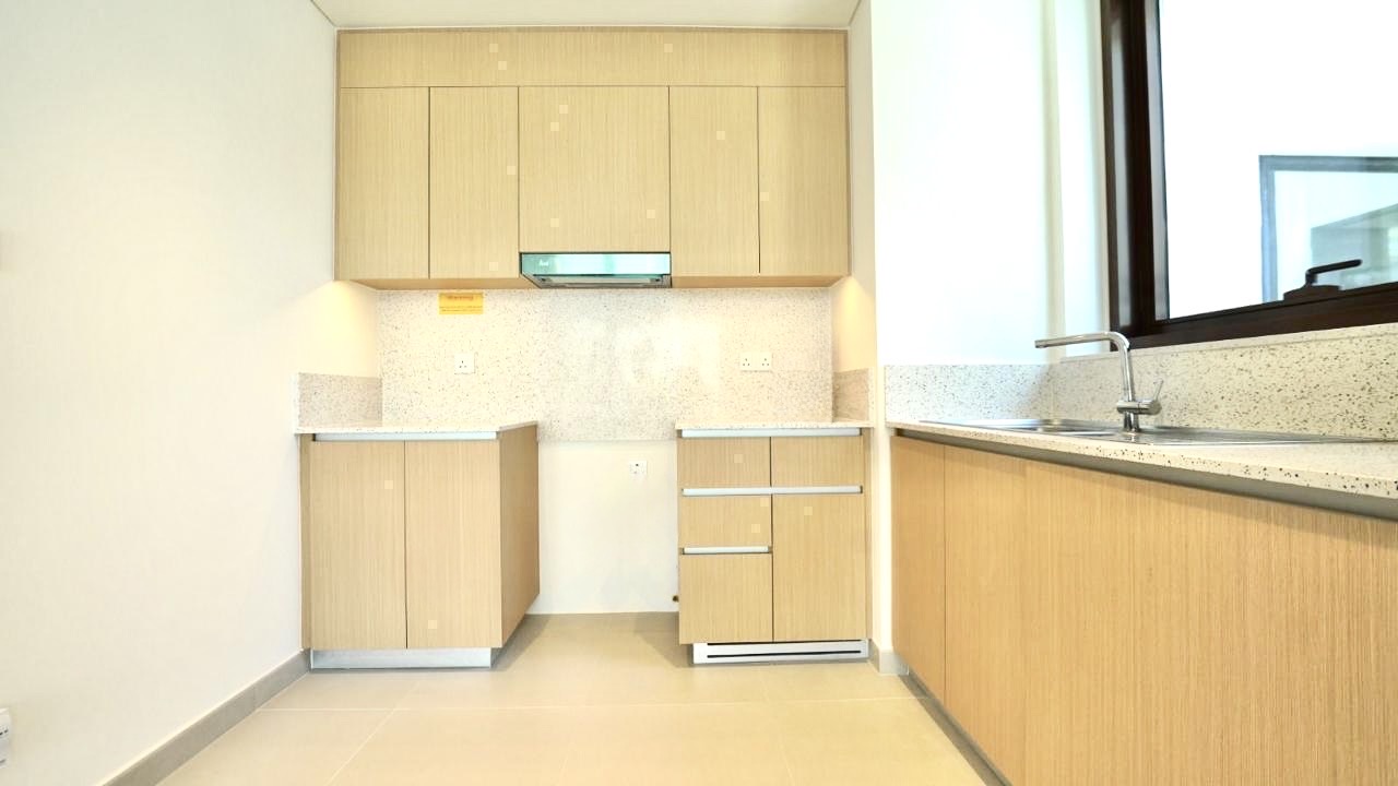 Dubai Creek Harbour (The Lagoons)  - Appartement  - picture 3