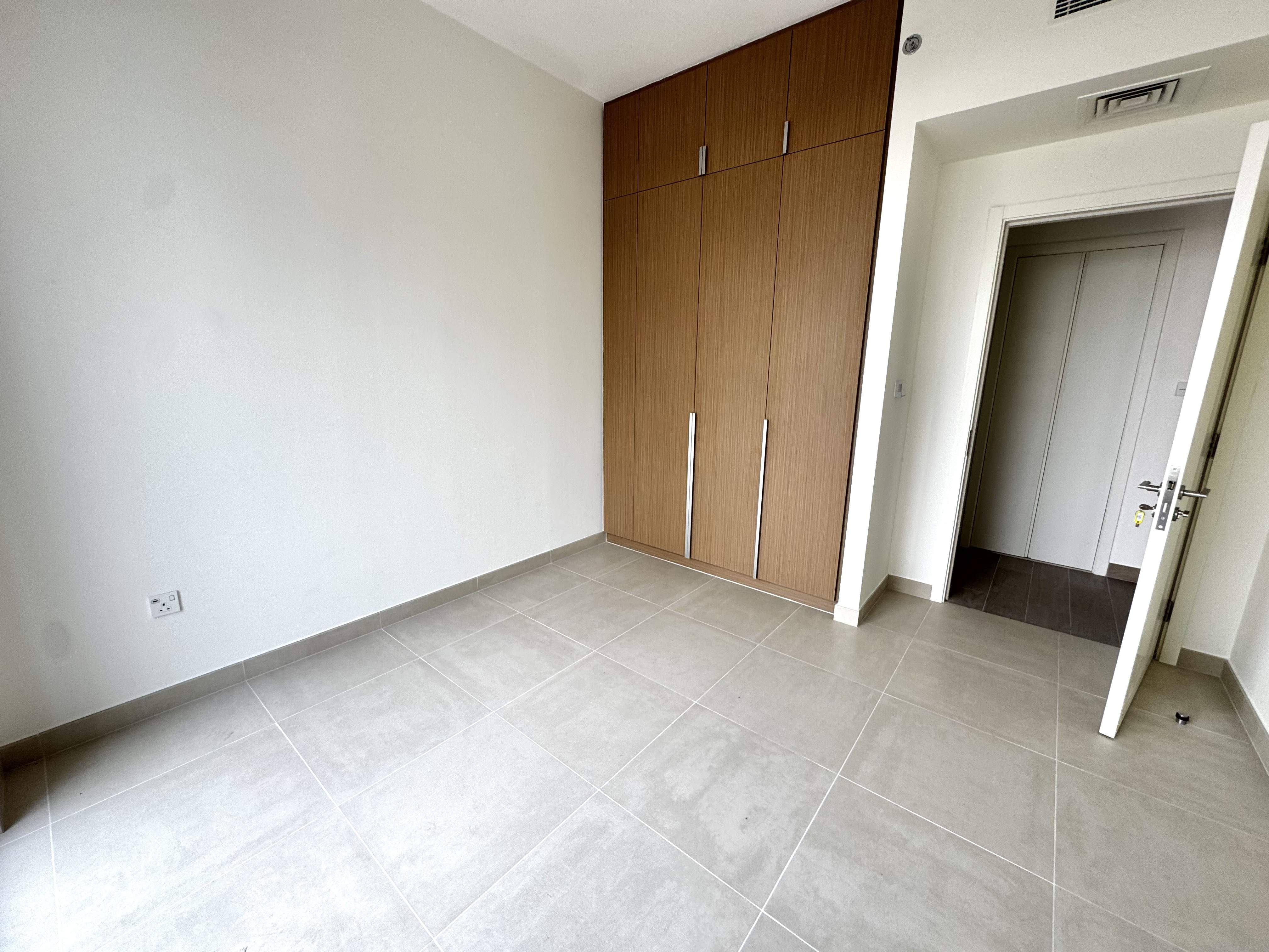 Dubai Creek Harbour (The Lagoons)  - Appartement  - picture 8