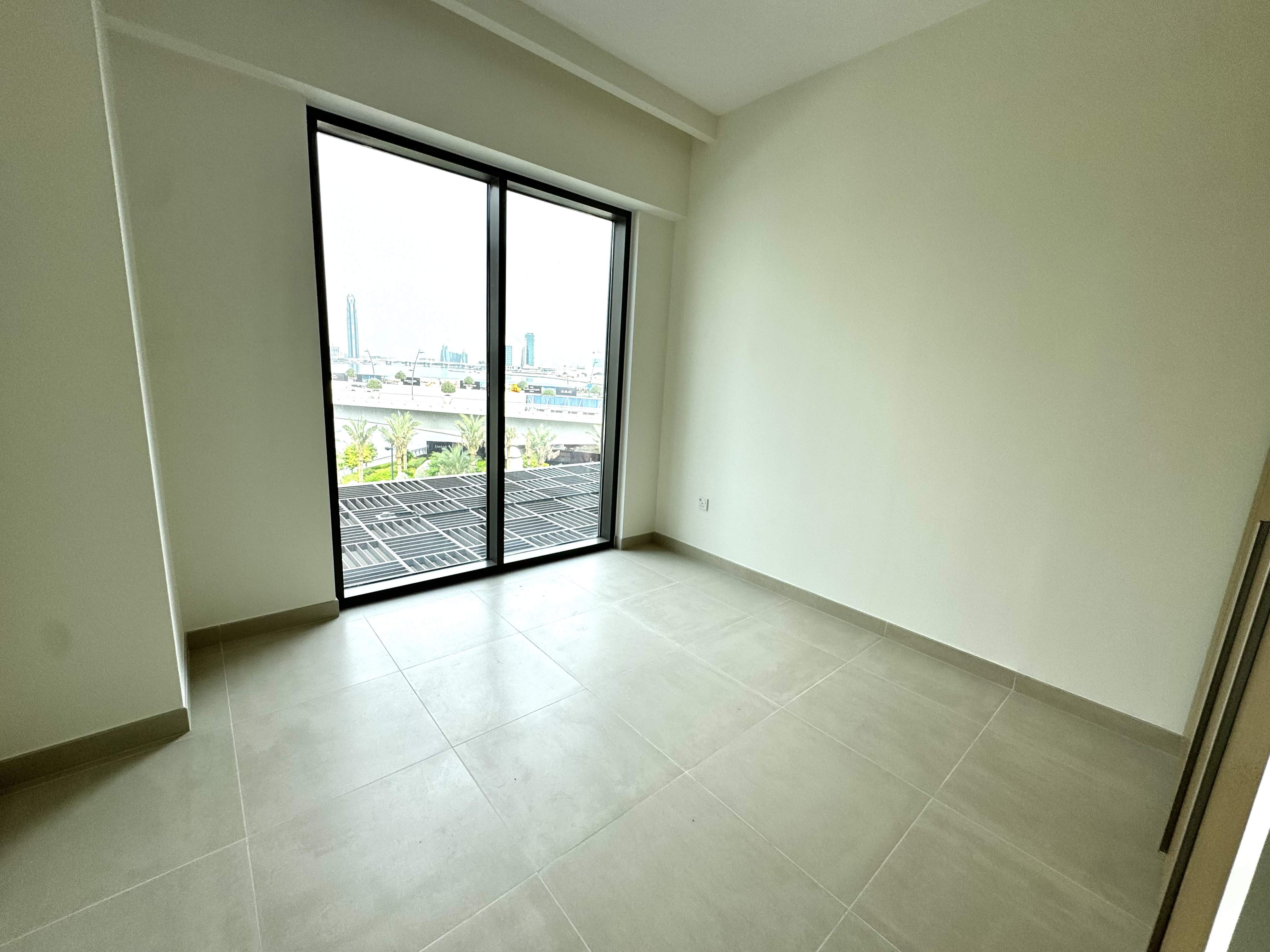 Dubai Creek Harbour (The Lagoons)  - Appartement  - picture 7